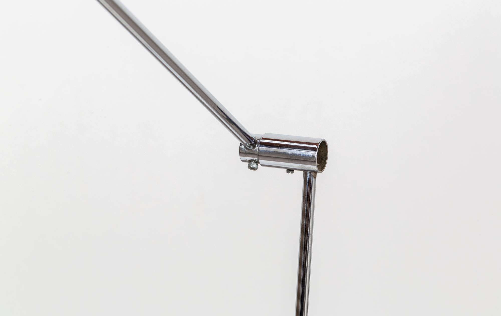 Baltensweiler Type 60 lamp