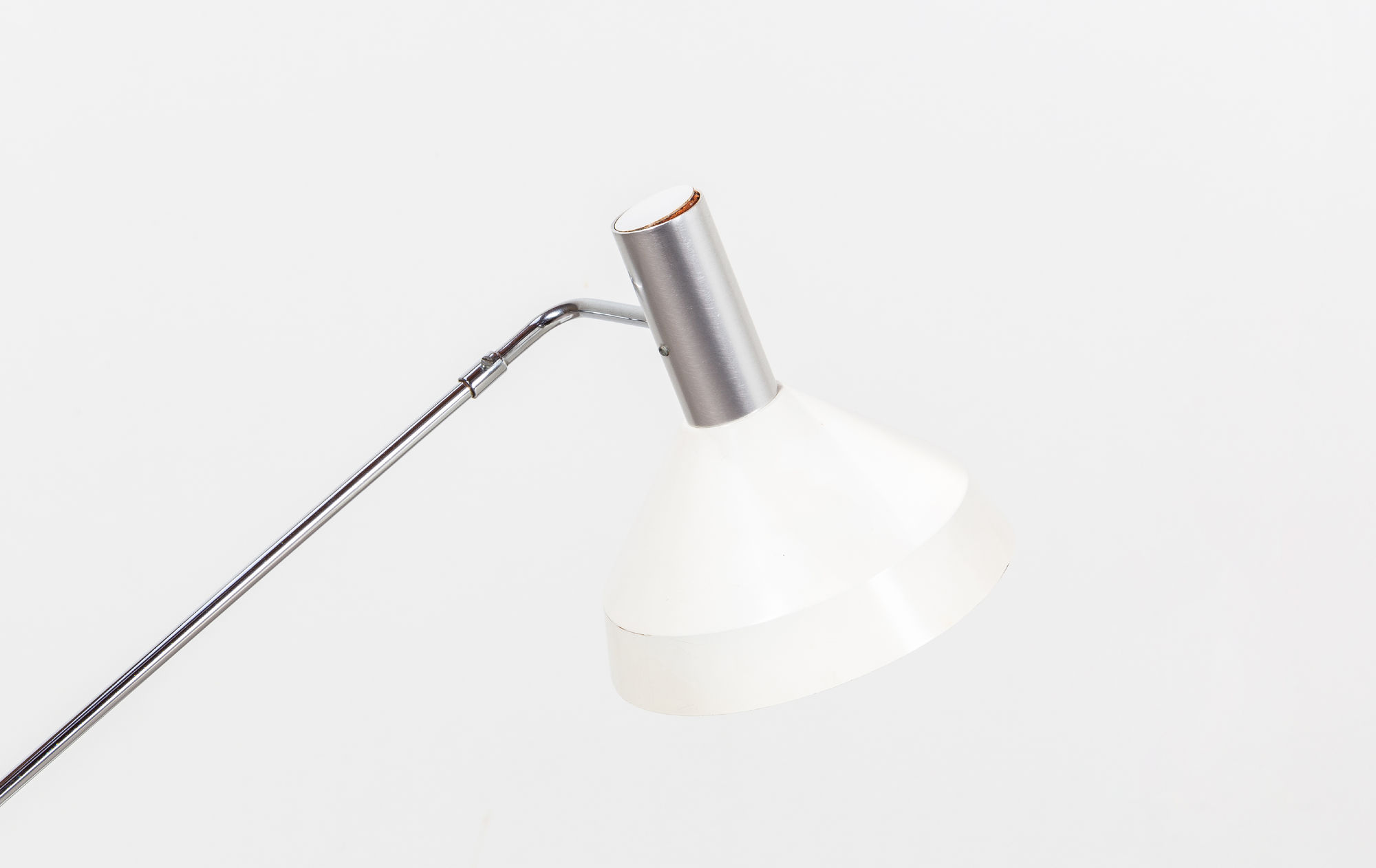 Baltensweiler Type 60 lamp