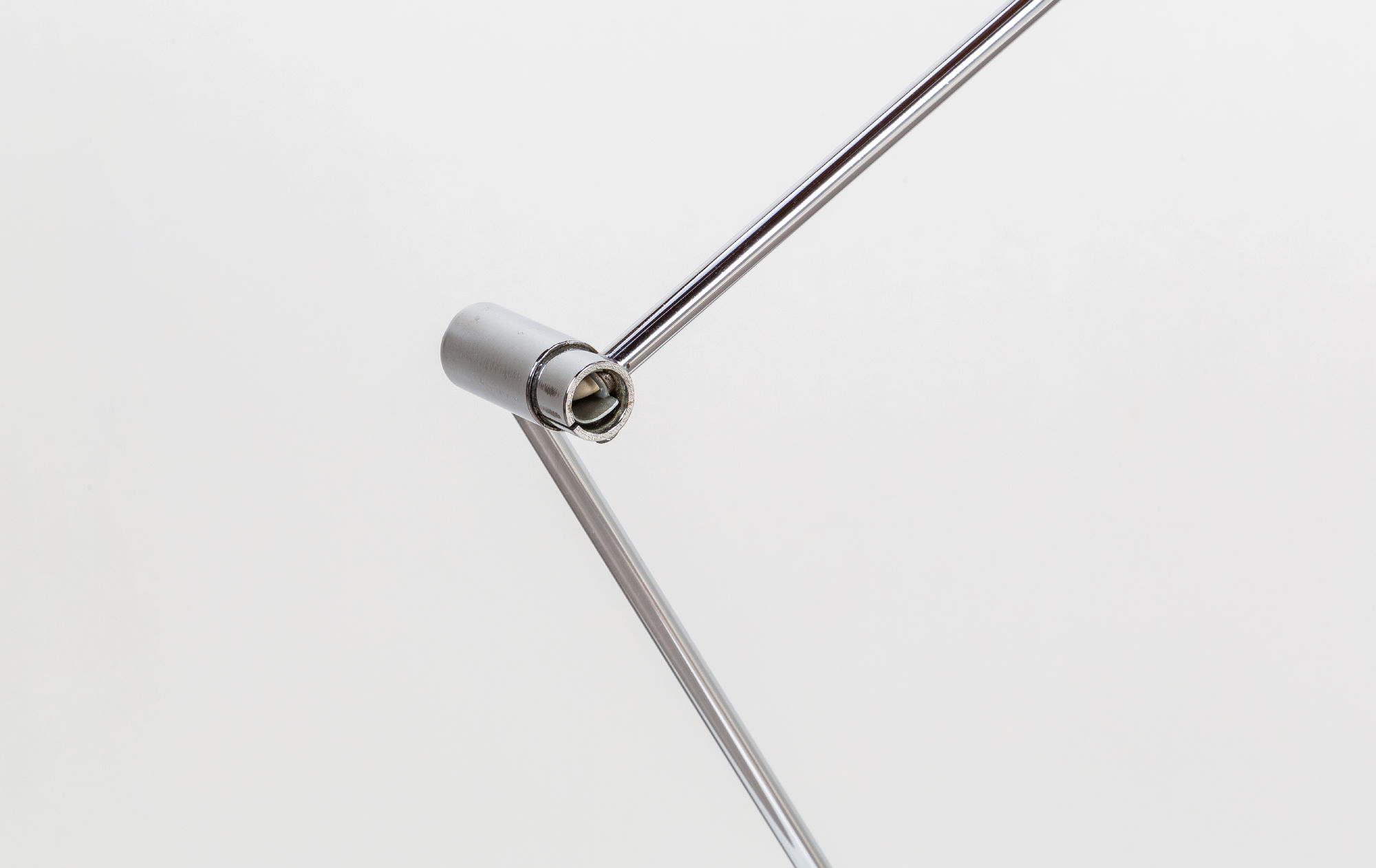 Baltensweiler Type 60 lamp