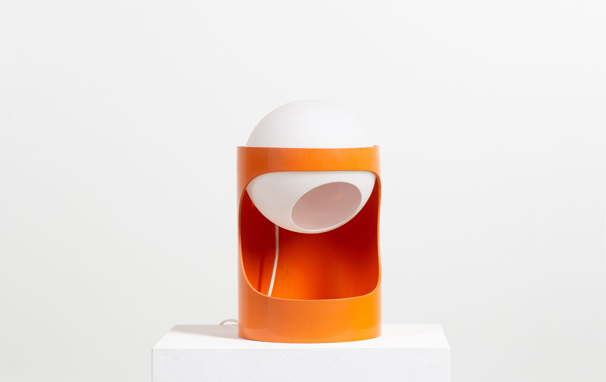 Rosmarie & Rico Baltensweiler Guggerli lamp
