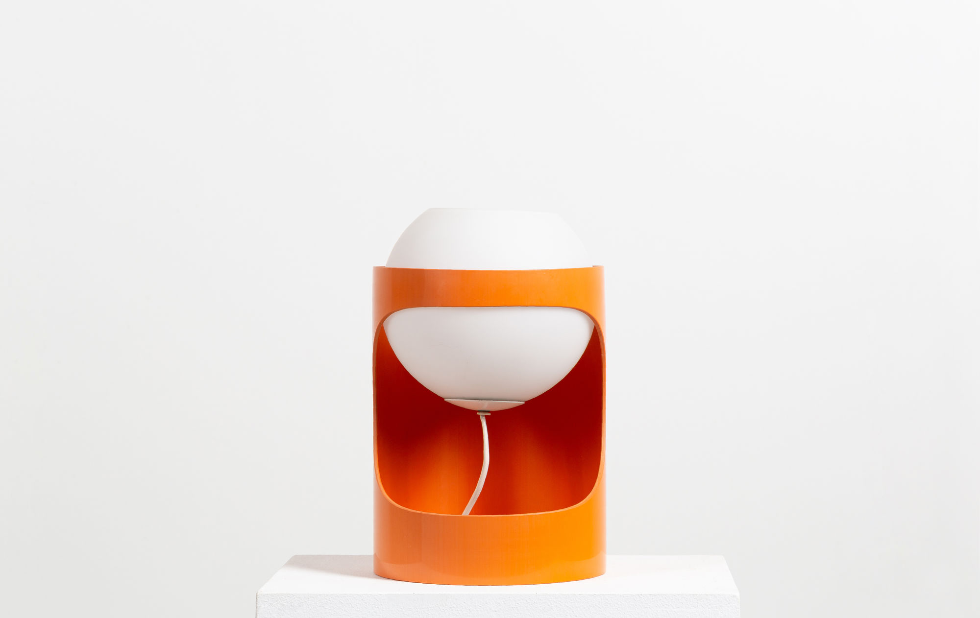 Rosmarie & Rico Baltensweiler Guggerli lamp