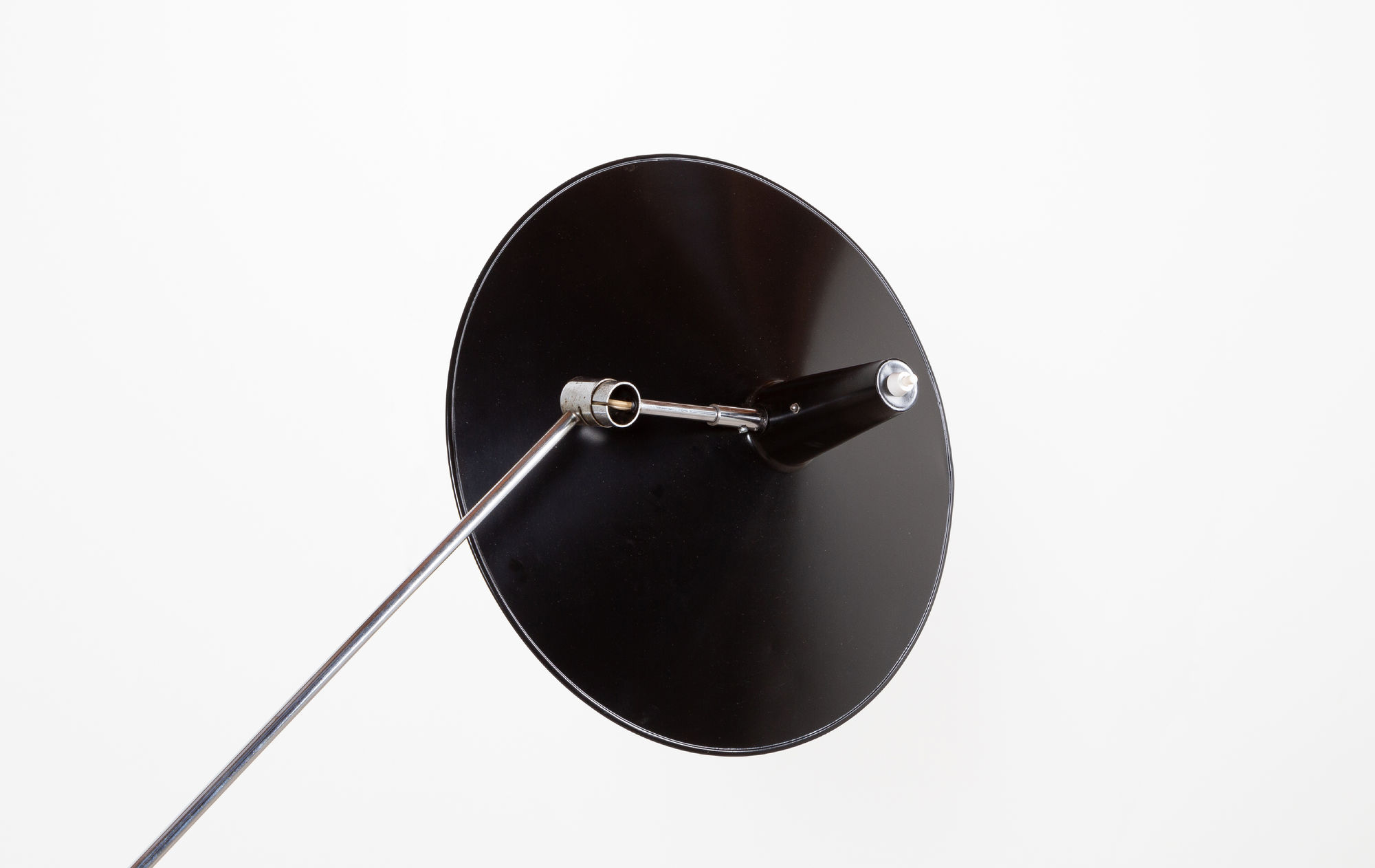 Rico and Rosemarie Baltensweiler Type 600 lamp