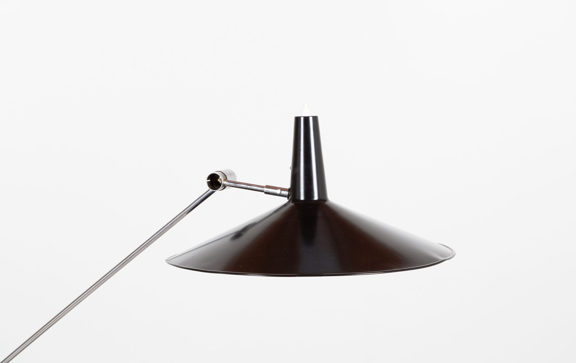 Rico and Rosemarie Baltensweiler Type 600 lamp