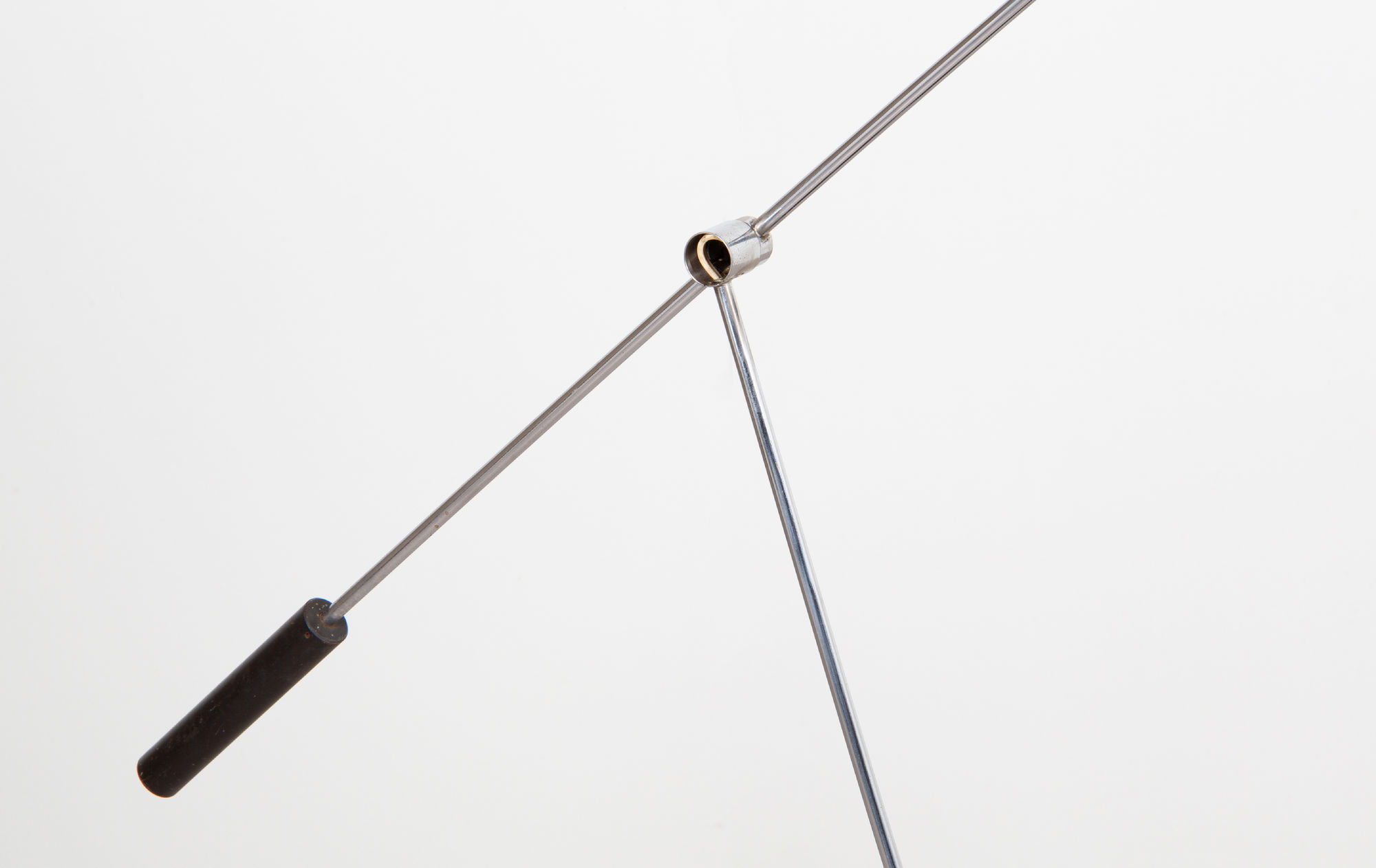Rico and Rosemarie Baltensweiler Type 600 lamp