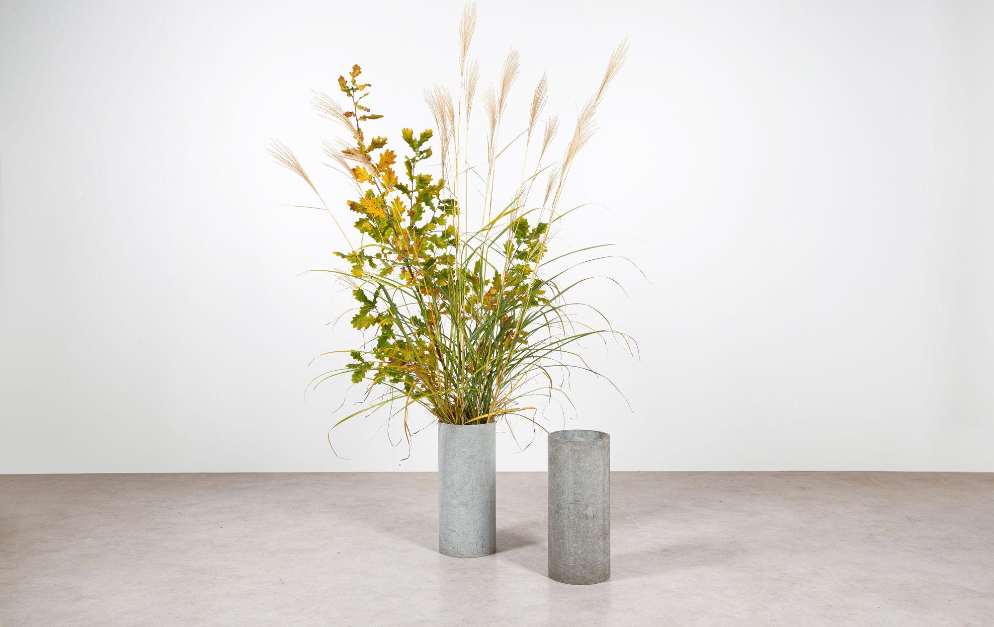 Roger Krebs Umbrella stand
