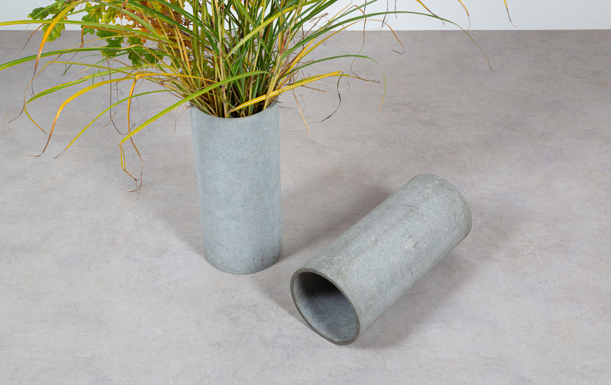 Roger Krebs Umbrella stand