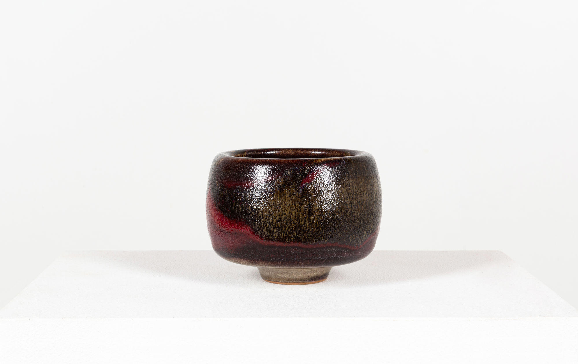 Edouard Chapallaz Ceramic bowl