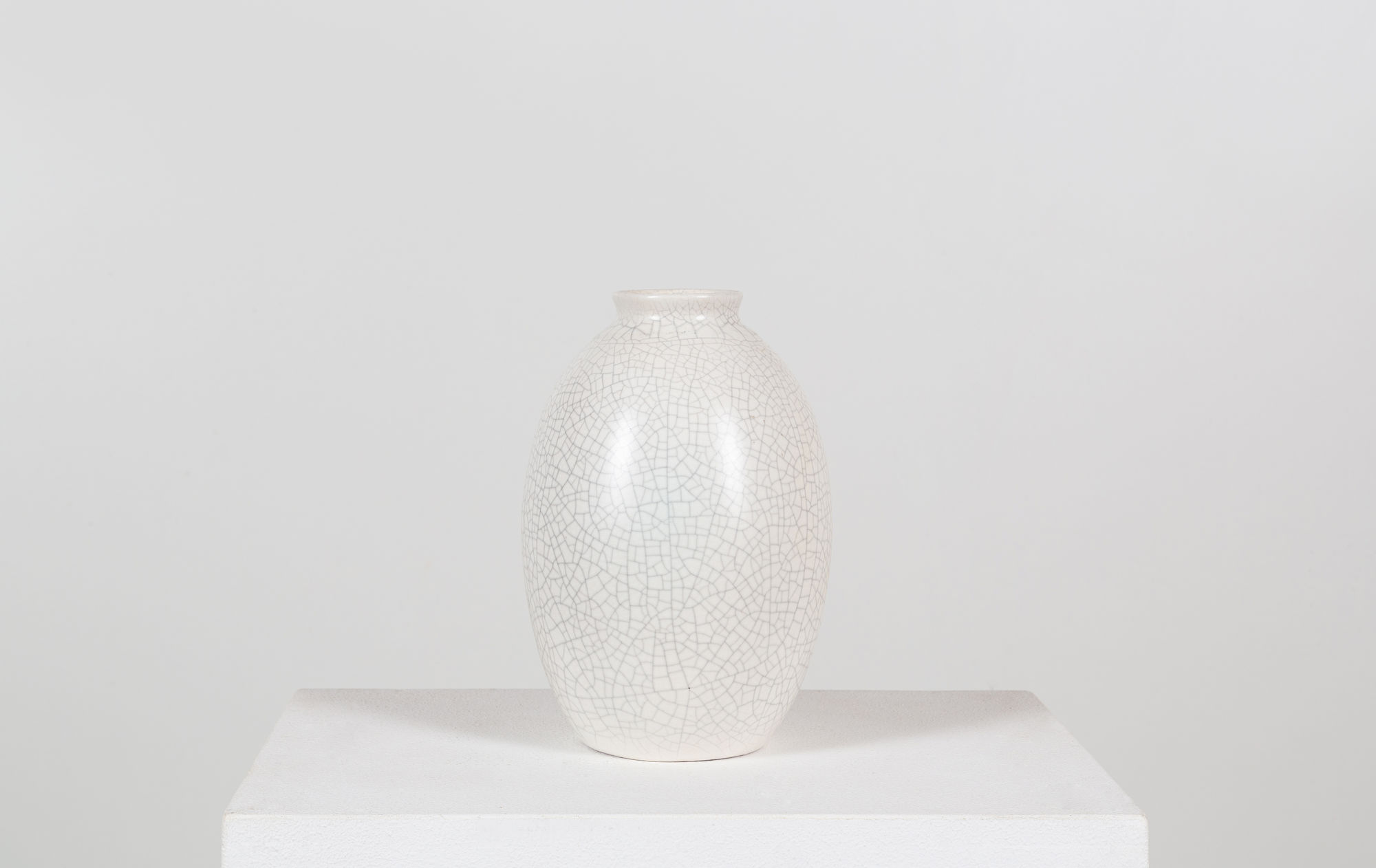 Fritz Haussmann Ceramic vase