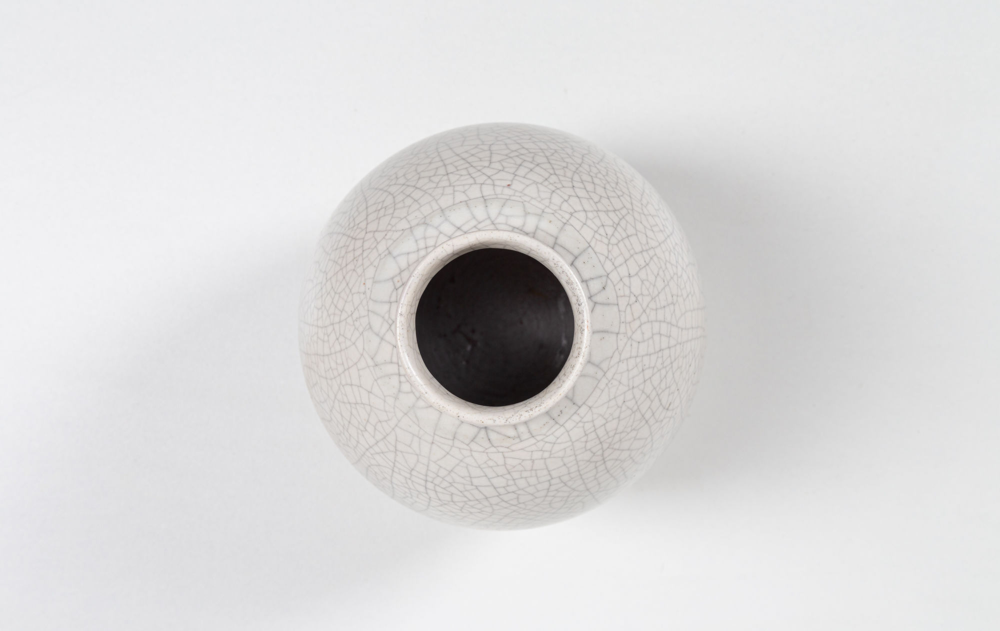 Fritz Haussmann Ceramic vase