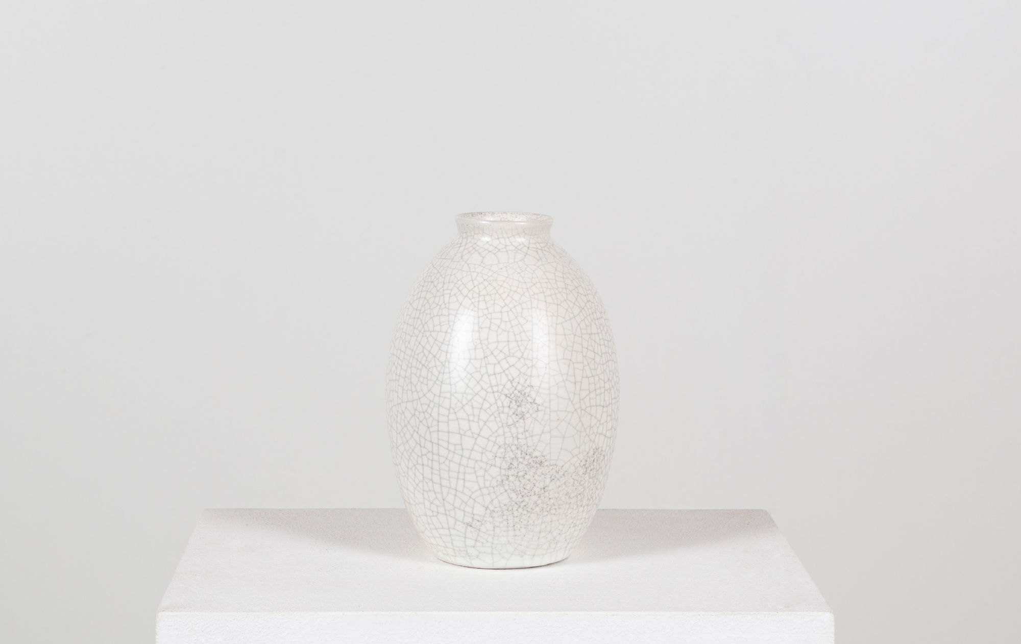 Fritz Haussmann Ceramic vase