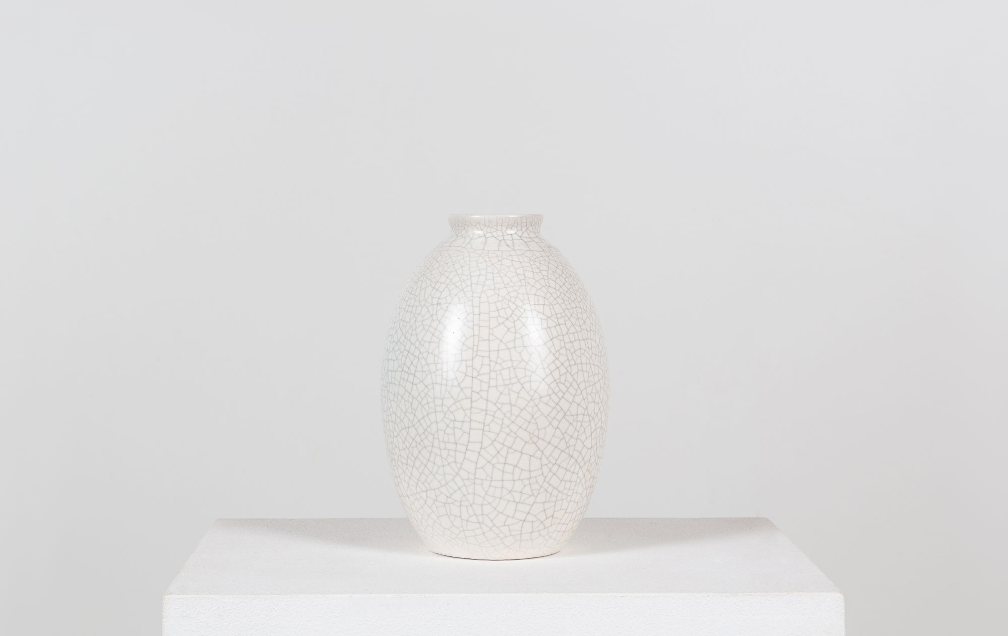 Fritz Haussmann Ceramic vase