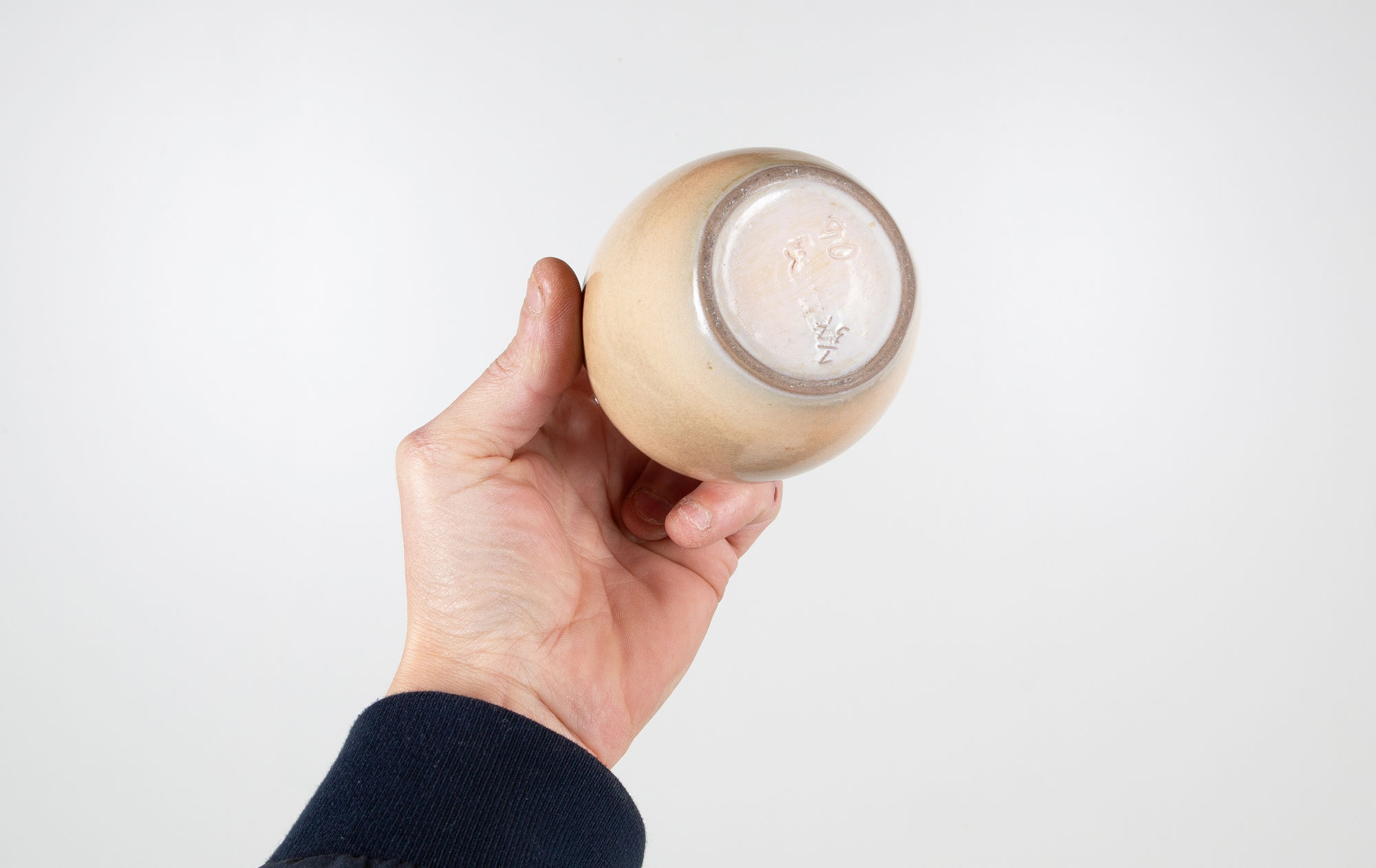 Fritz Haussmann Ceramic vase