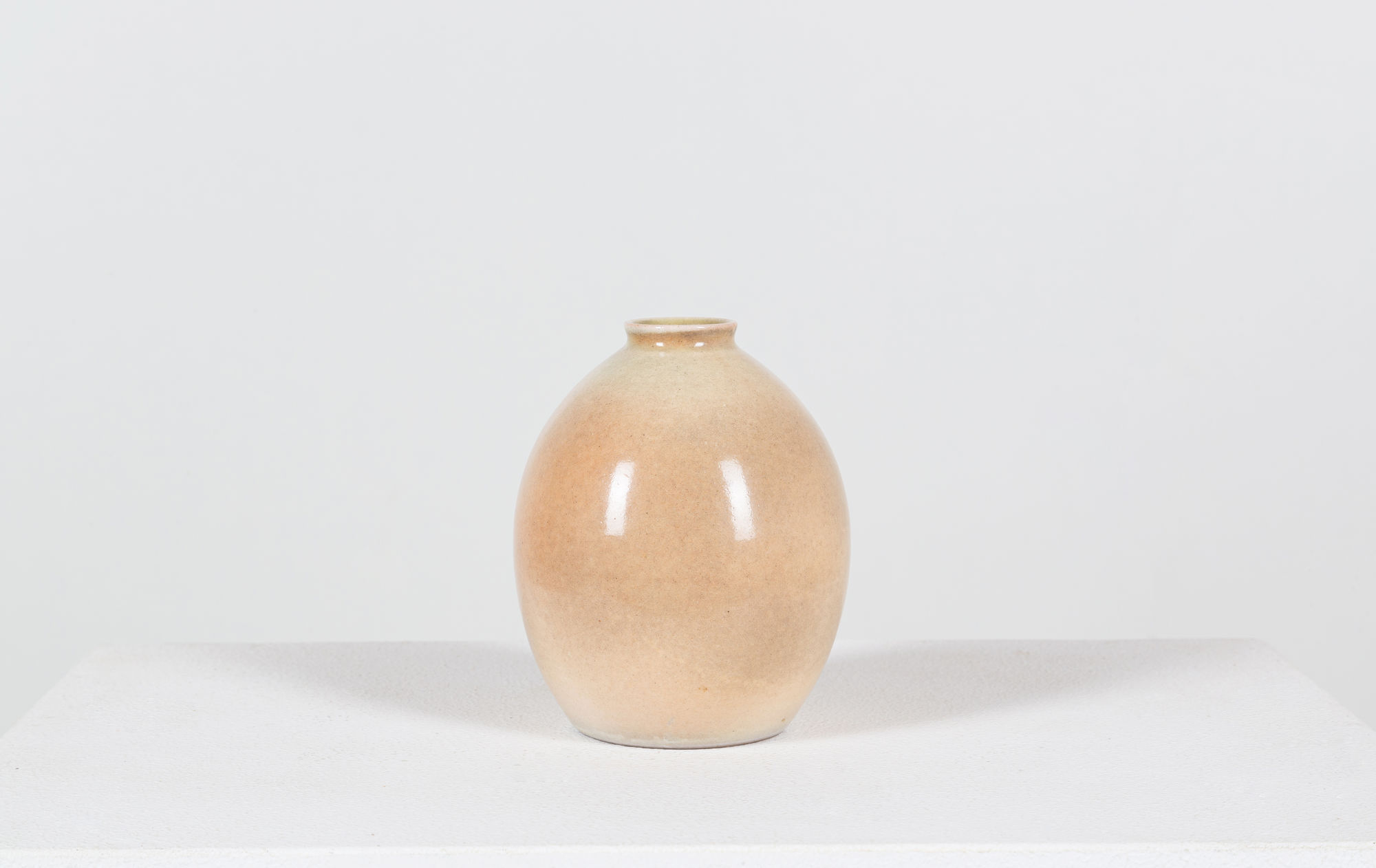 Fritz Haussmann Ceramic vase