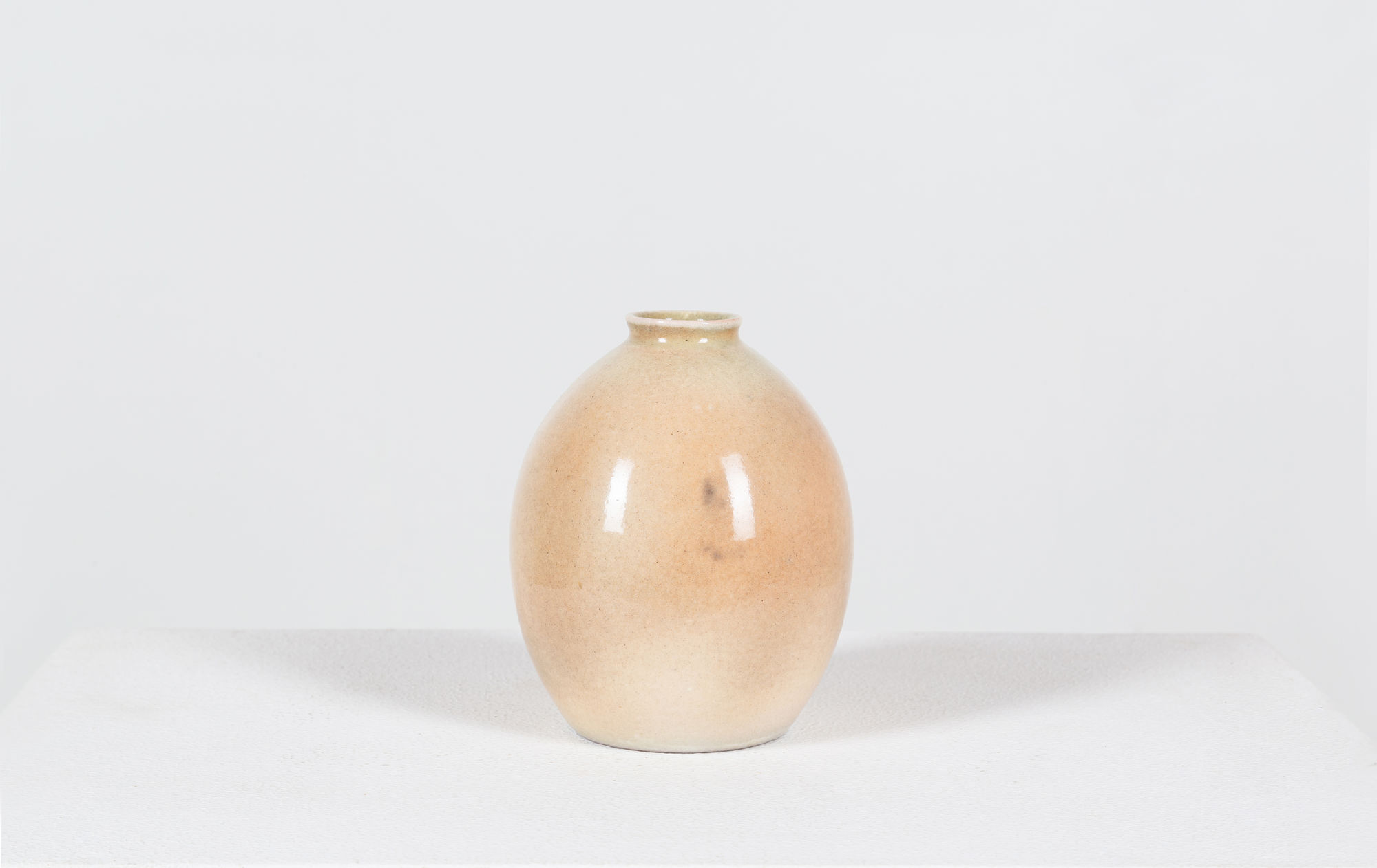 Fritz Haussmann Ceramic vase