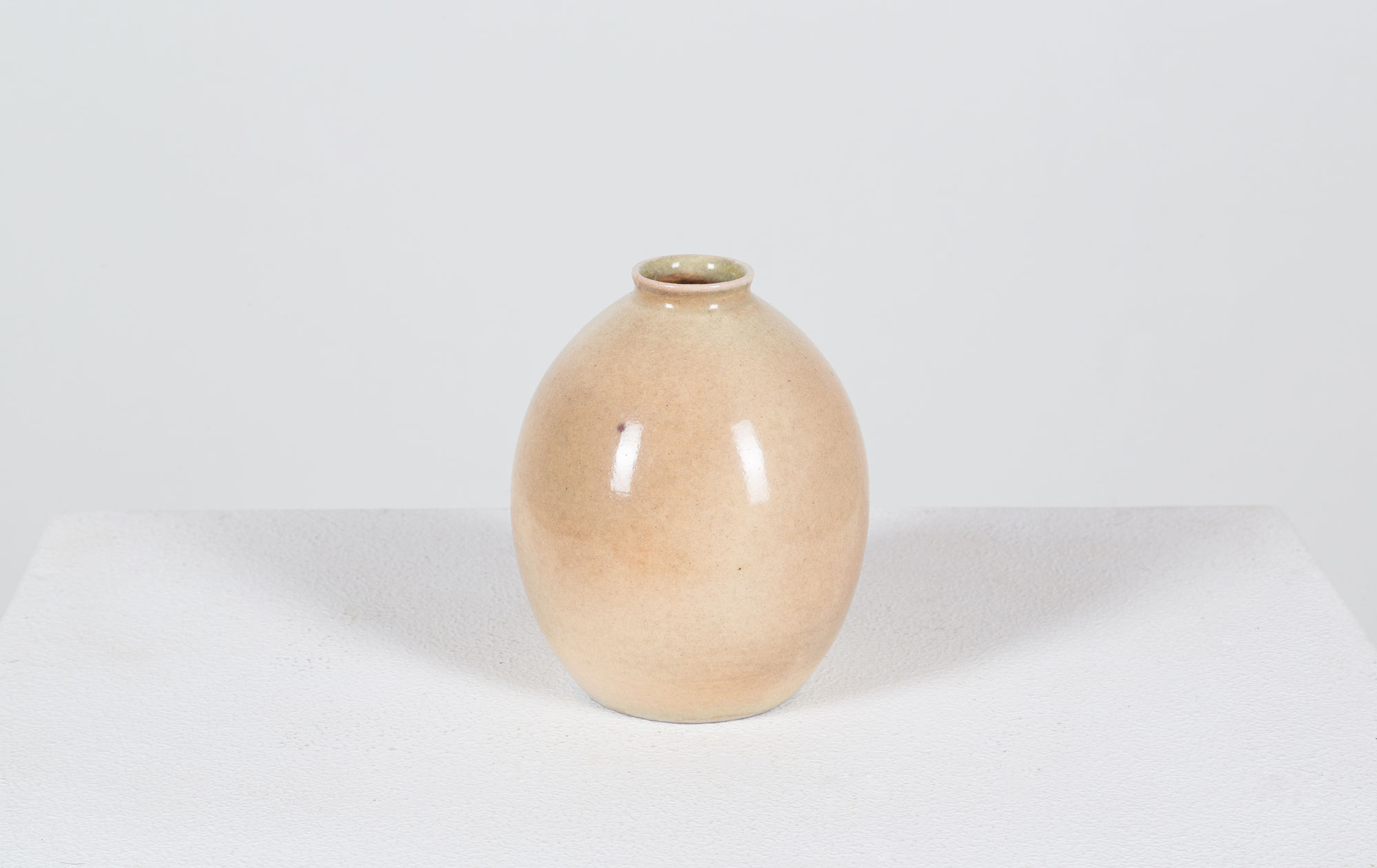 Fritz Haussmann Ceramic vase