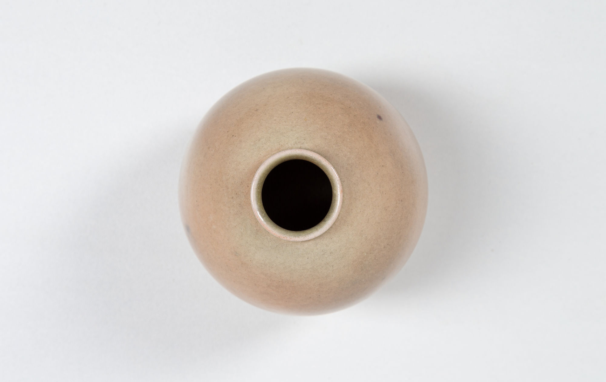 Fritz Haussmann Ceramic vase