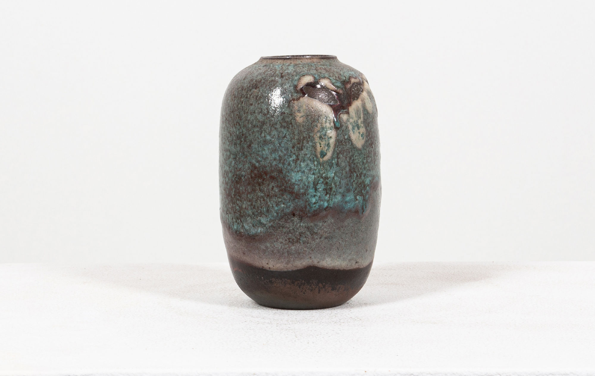 Mario Mascarin Ceramic vase