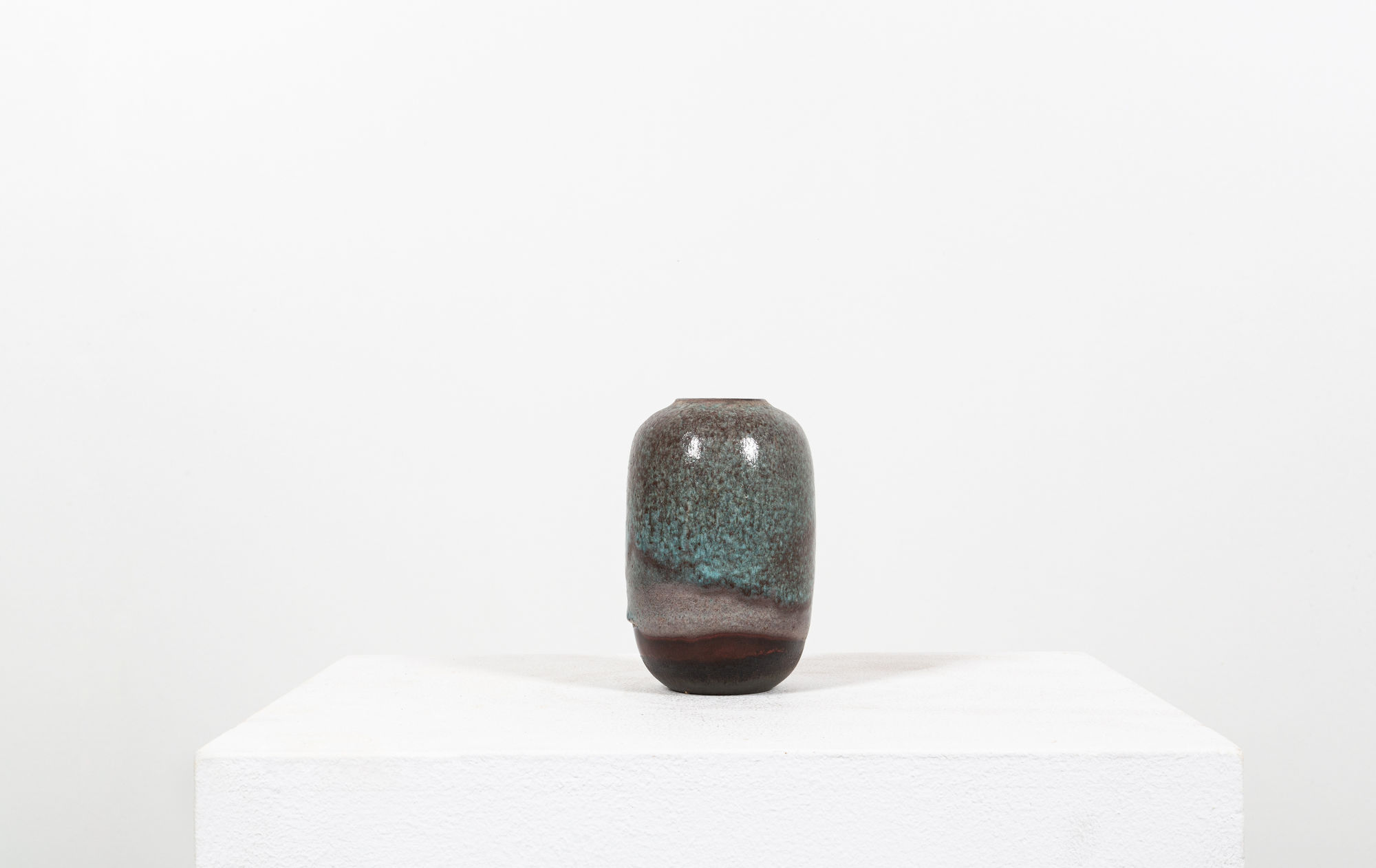 Mario Mascarin Ceramic vase