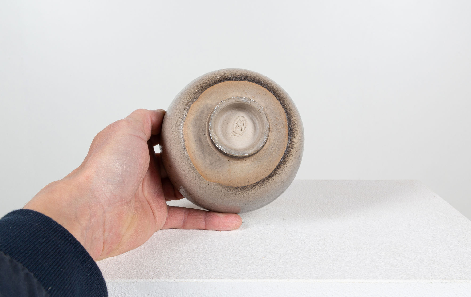 Mario Mascarin Ceramic bowl