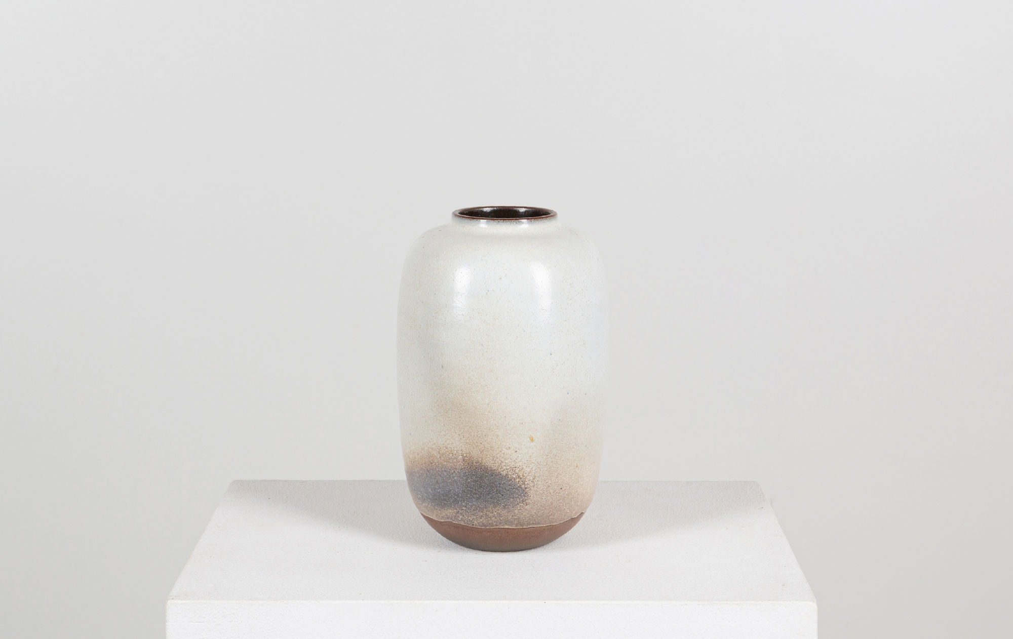 Mario Mascarin Ceramic vase