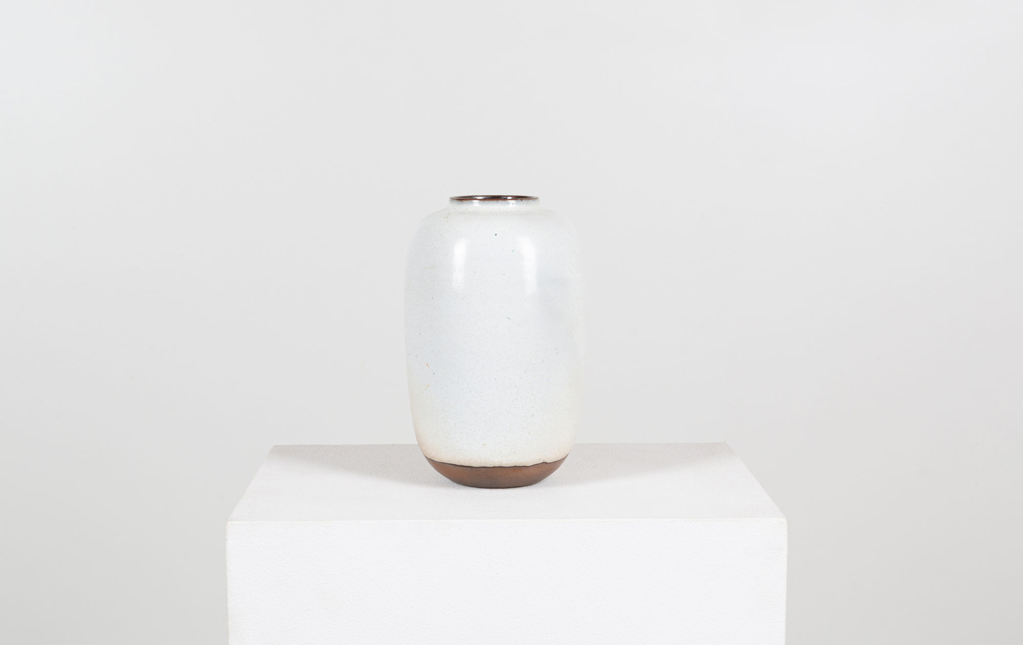 Mario Mascarin Ceramic vase
