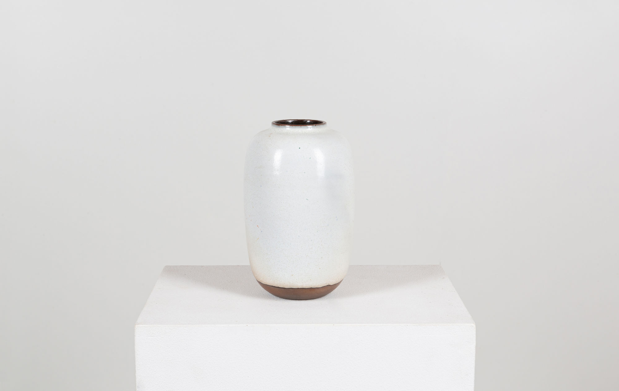 Mario Mascarin Ceramic vase