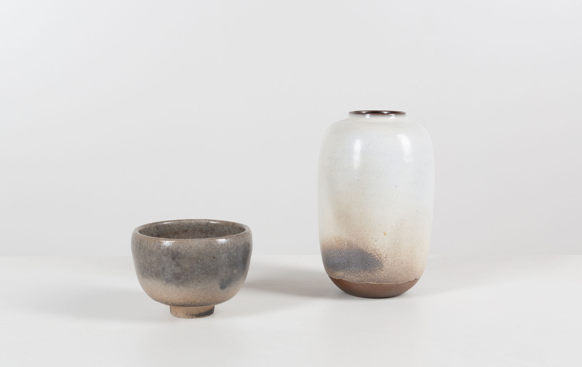 Mario Mascarin Ceramic bowl