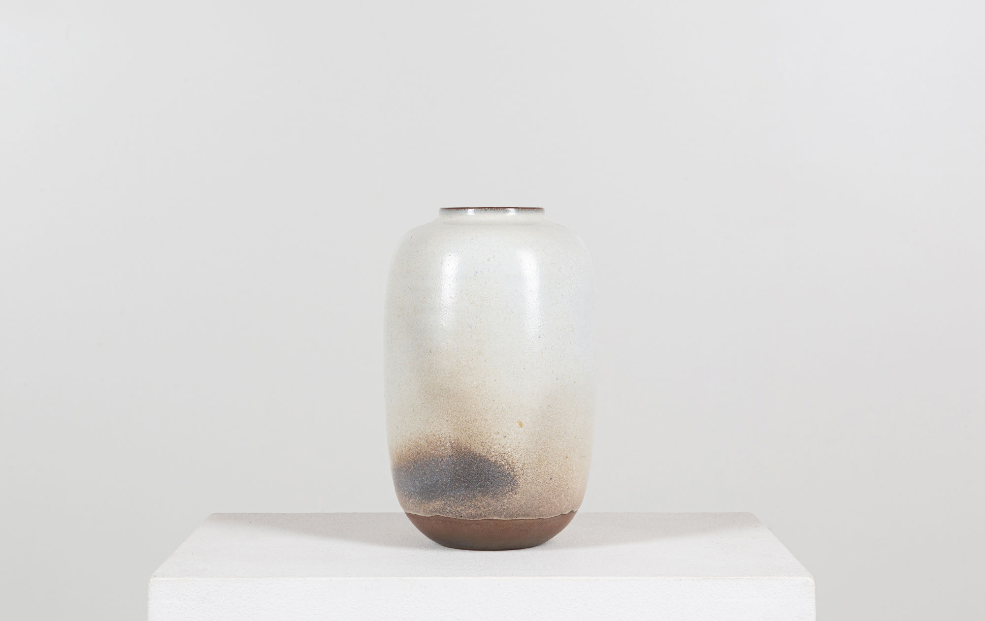 Mario Mascarin Ceramic vase