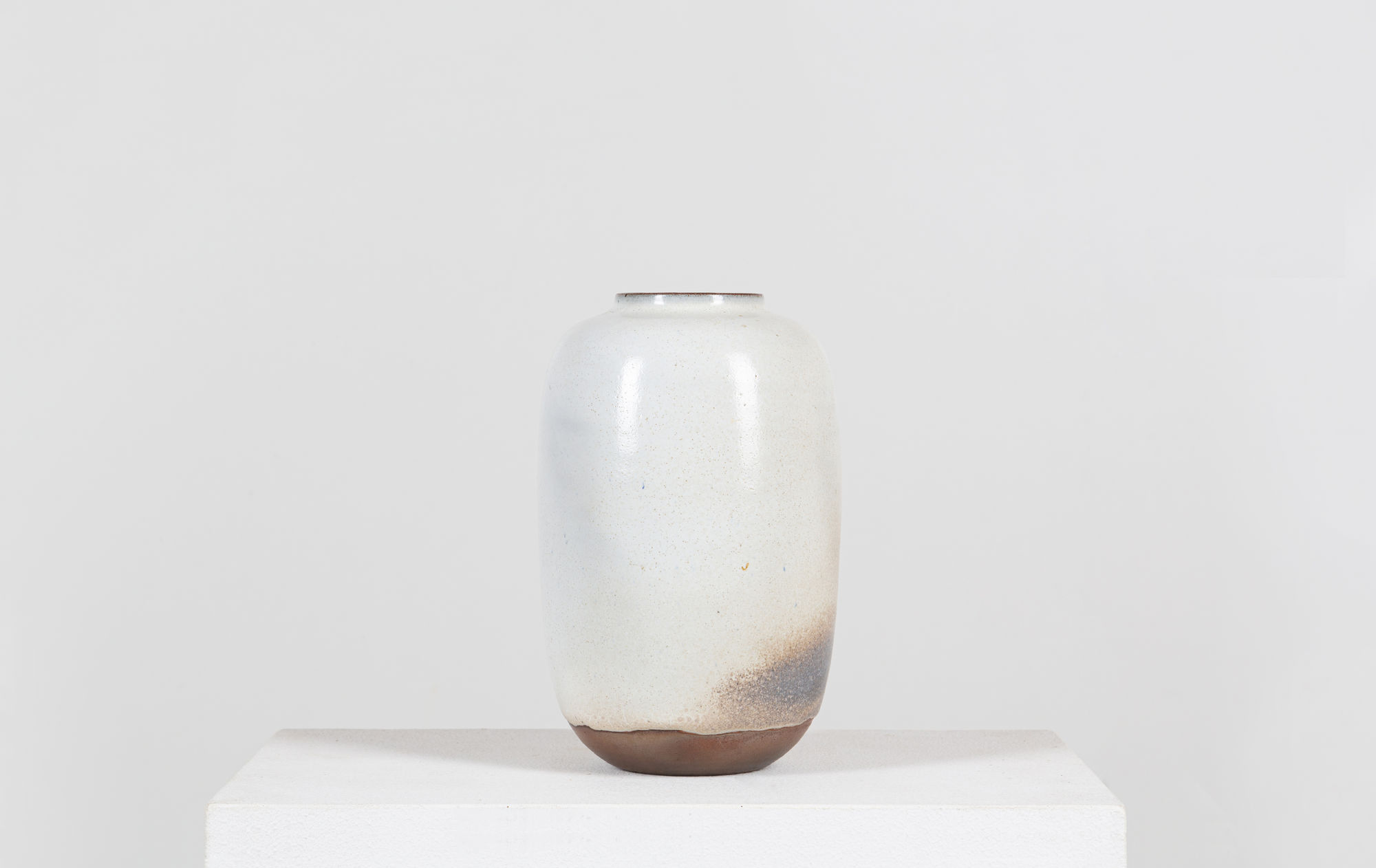 Mario Mascarin Ceramic vase