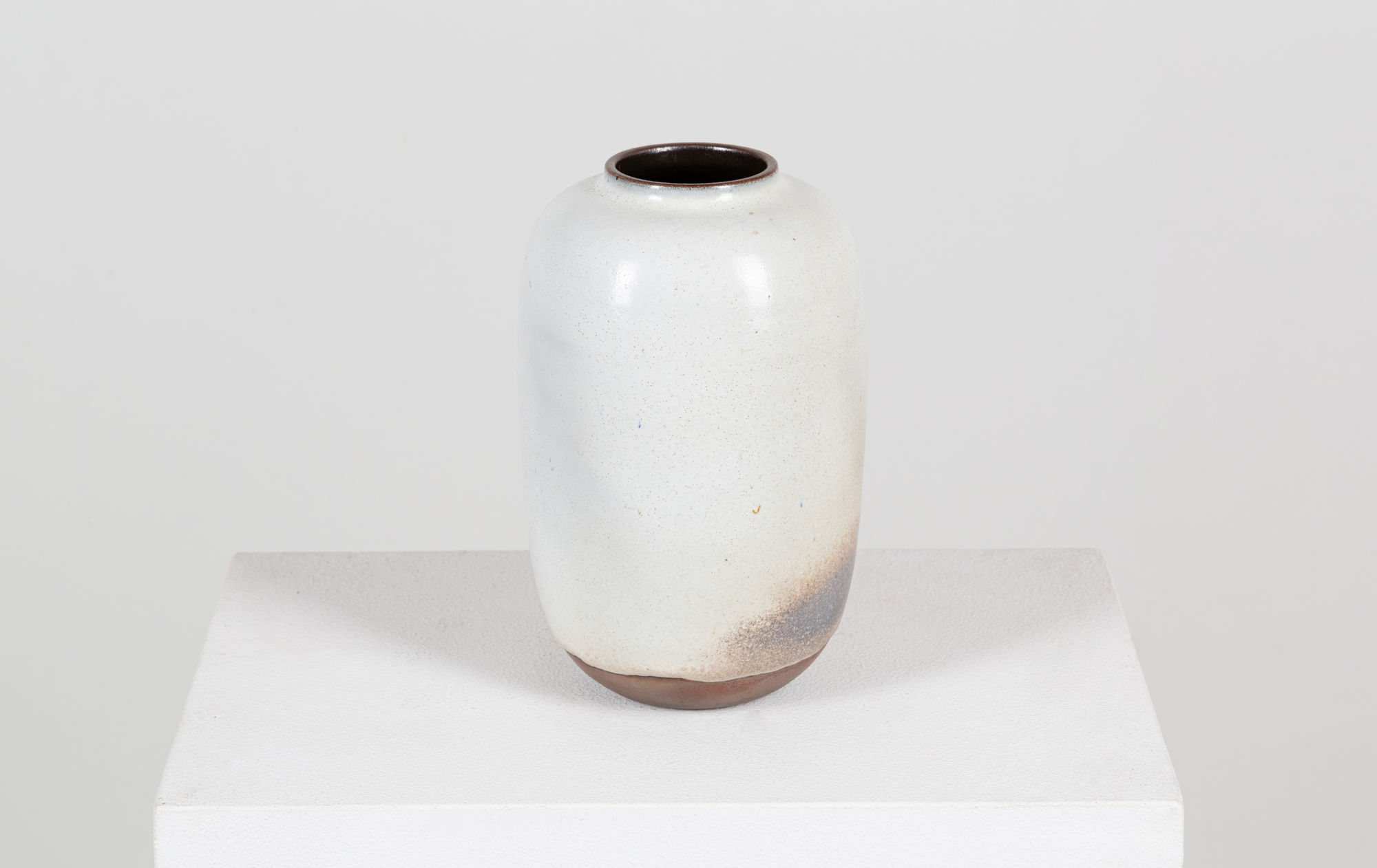 Mario Mascarin Ceramic vase