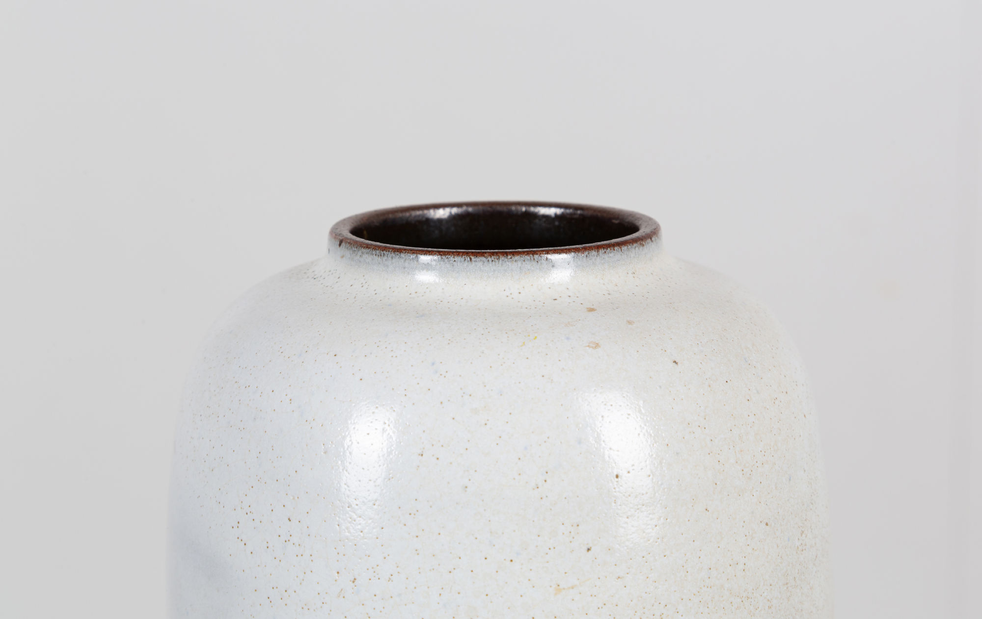 Mario Mascarin Ceramic vase
