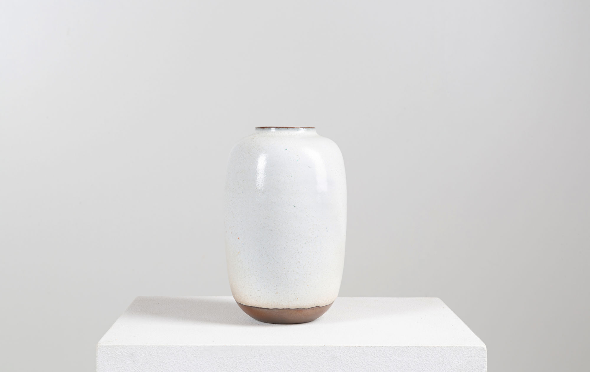 Mario Mascarin Ceramic vase
