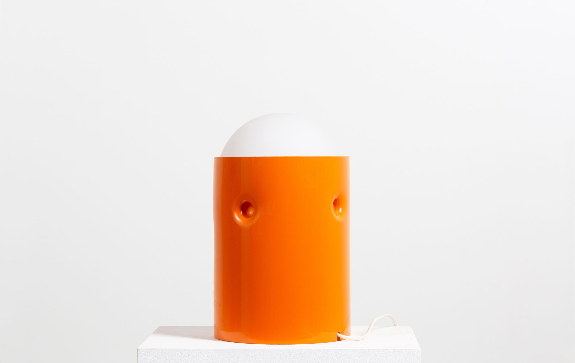 Rico Rosemarie Baltensweiler Guggerli lamp