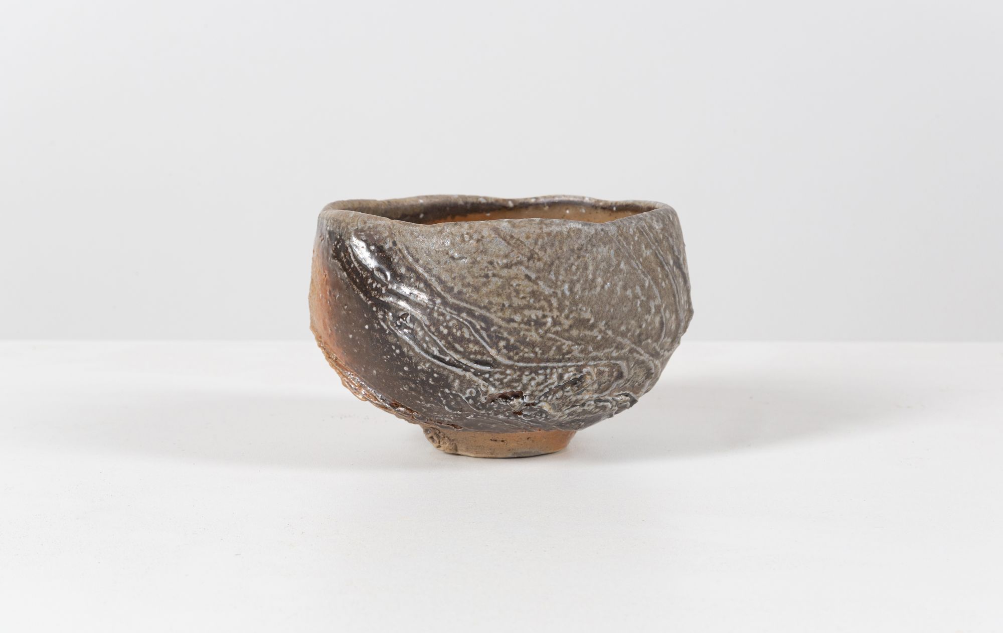 ceramic bowl Monique Duplain