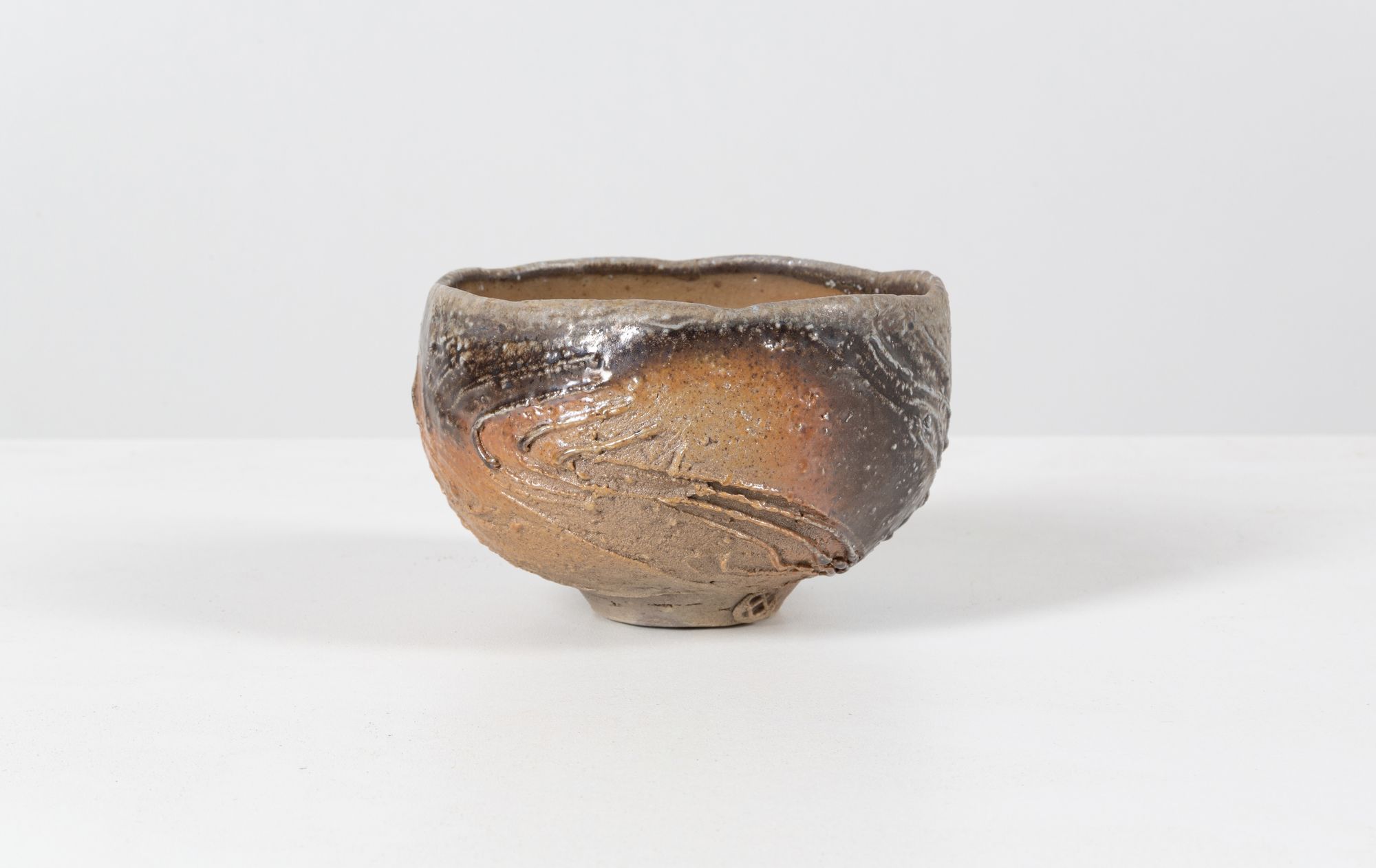 ceramic bowl Monique Duplain