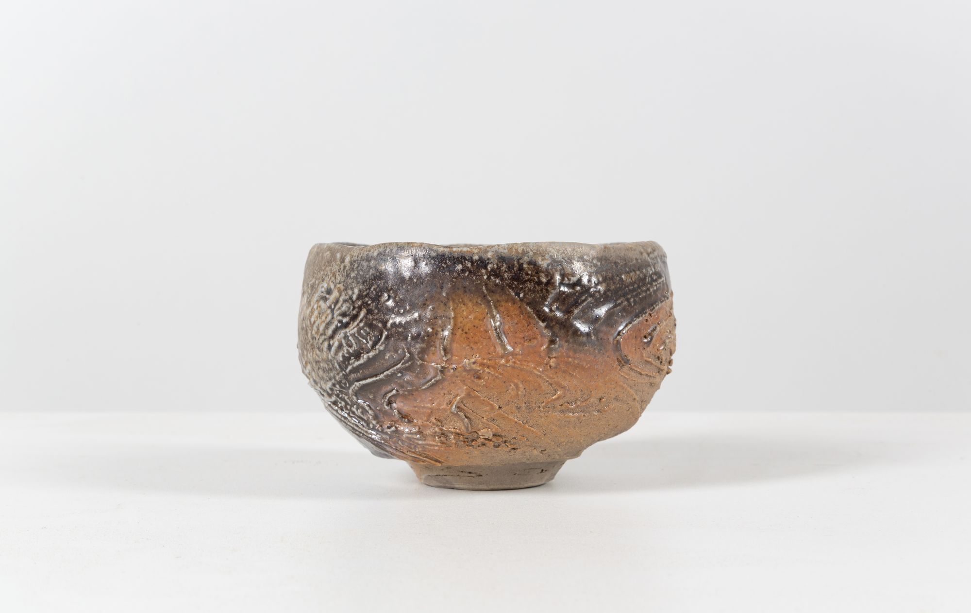 ceramic bowl Monique Duplain