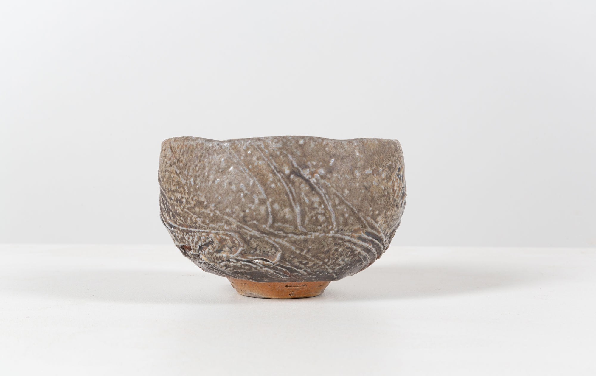 ceramic bowl Monique Duplain