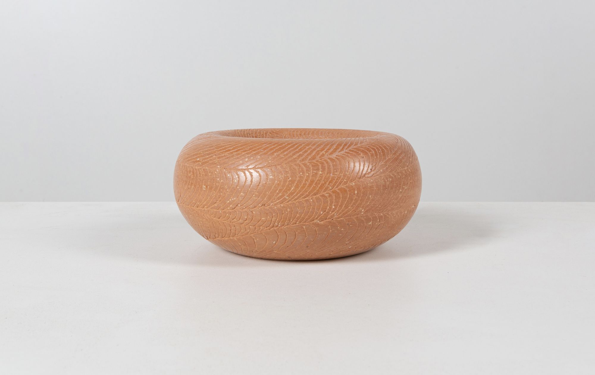 Ceramic bowl Claude Presset