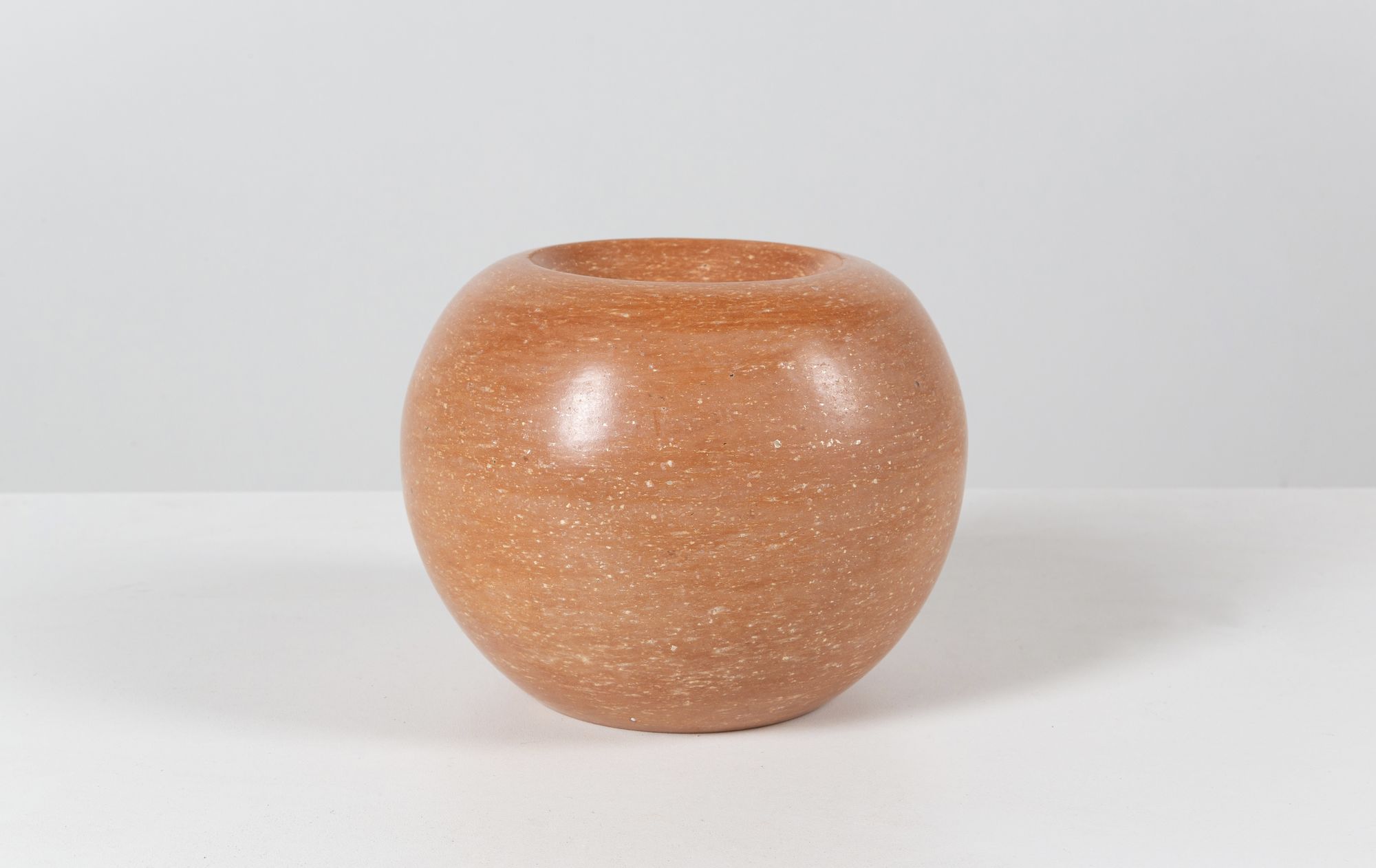 ceramic bowl Claude Presset