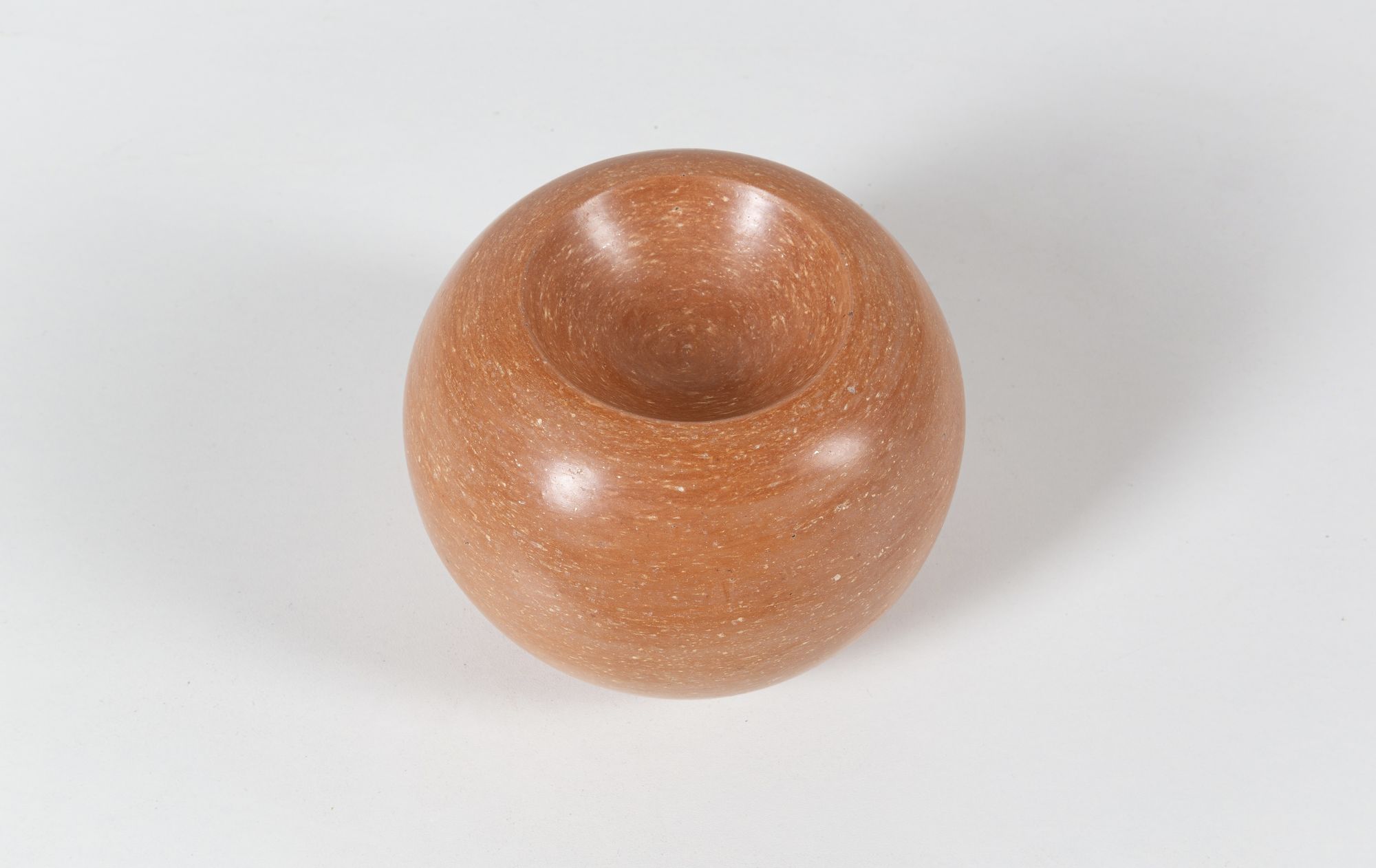 ceramic bowl Claude Presset
