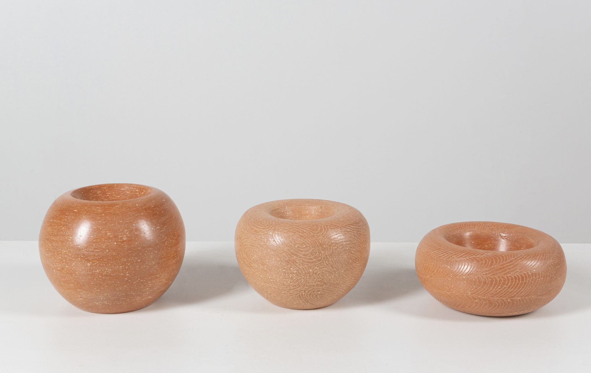 ceramic bowl Claude Albana Presset
