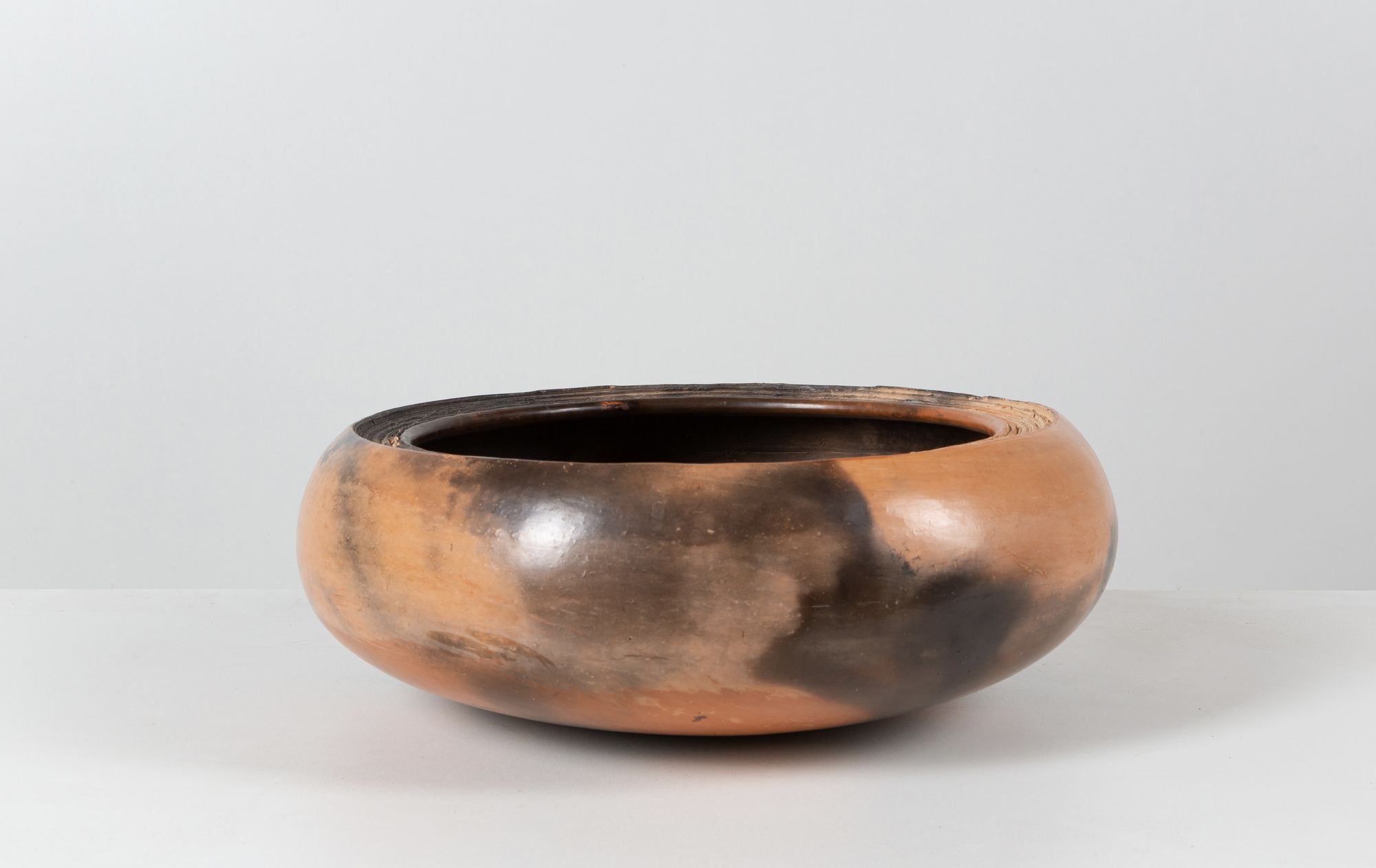 ceramic bowl Denise Millet