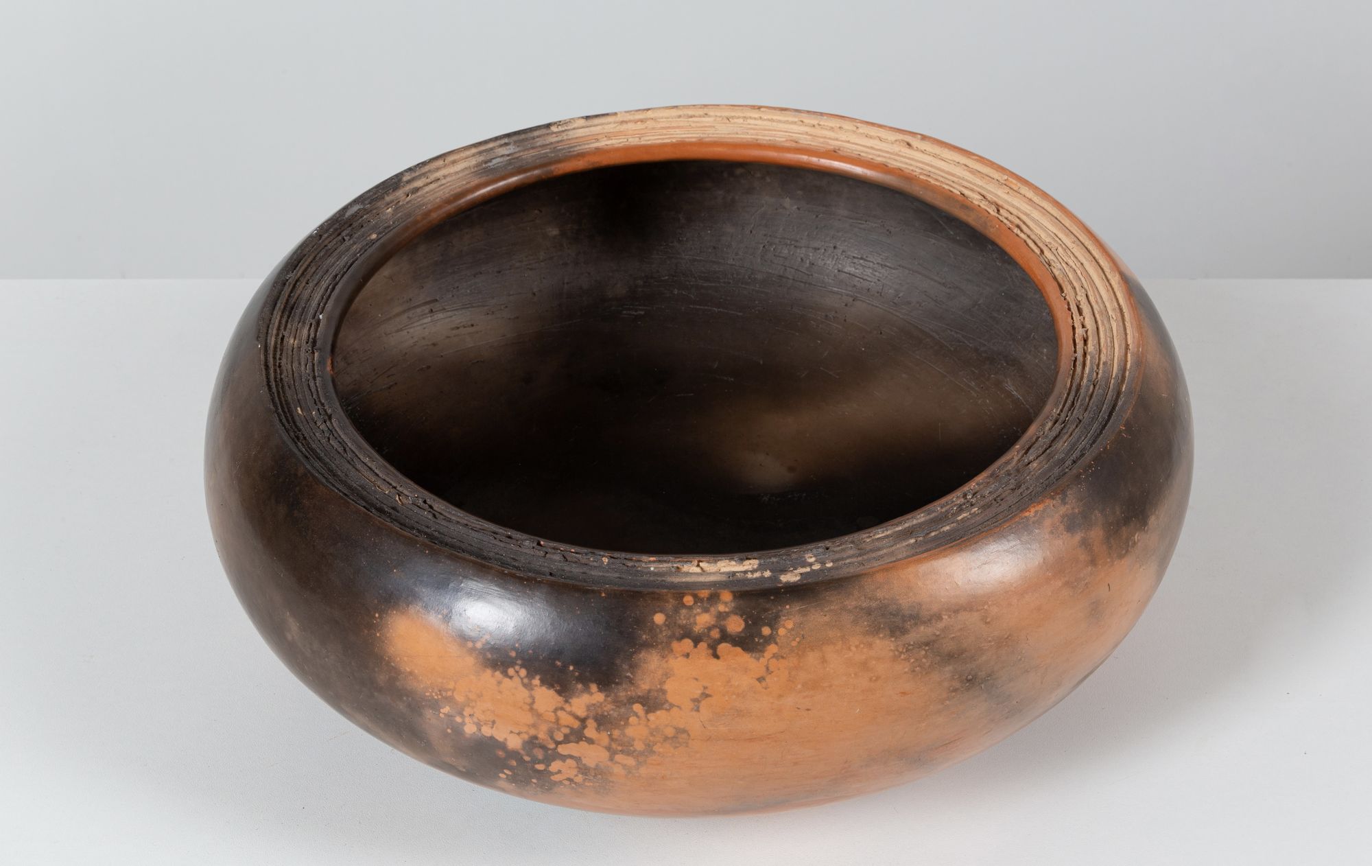 ceramic bowl Denise Millet