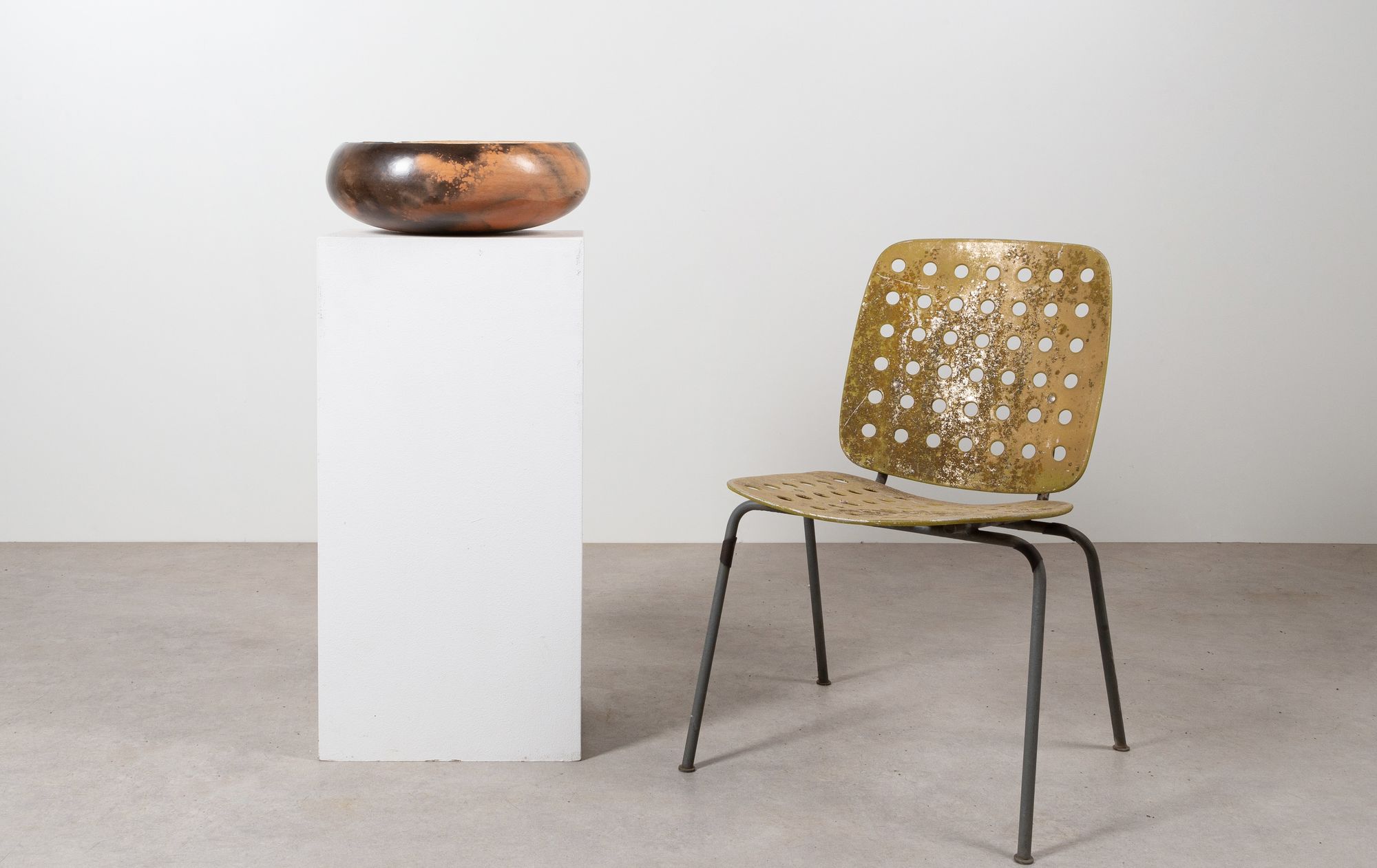 ceramic bowl Denise Millet