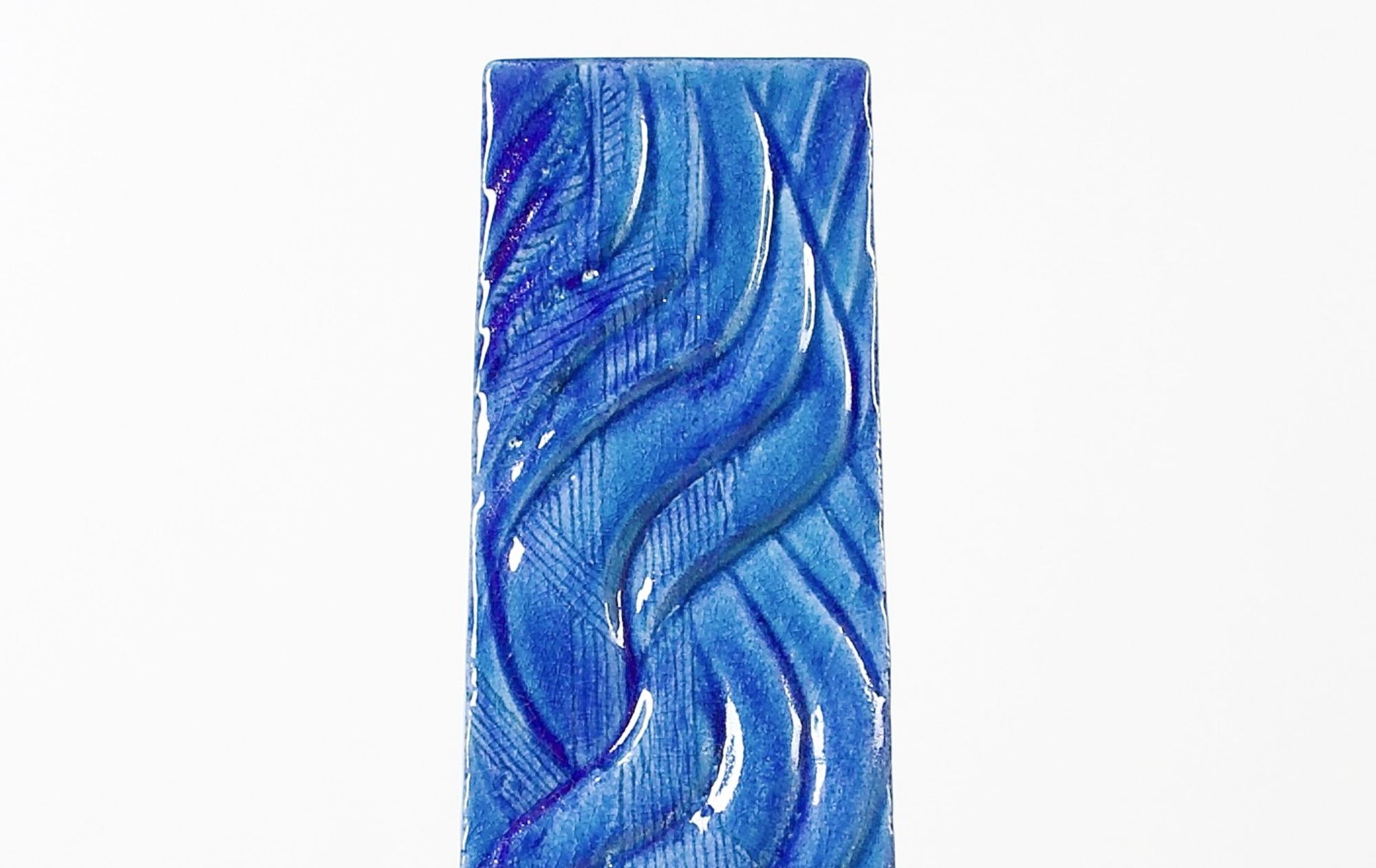 ceramic stele Claude Presset