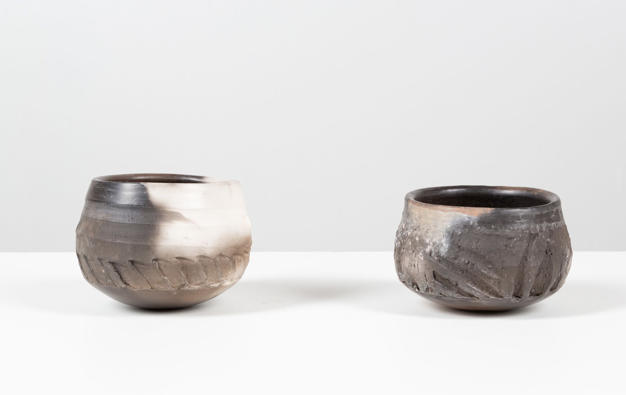 Bowl by ceramist Denise Millet