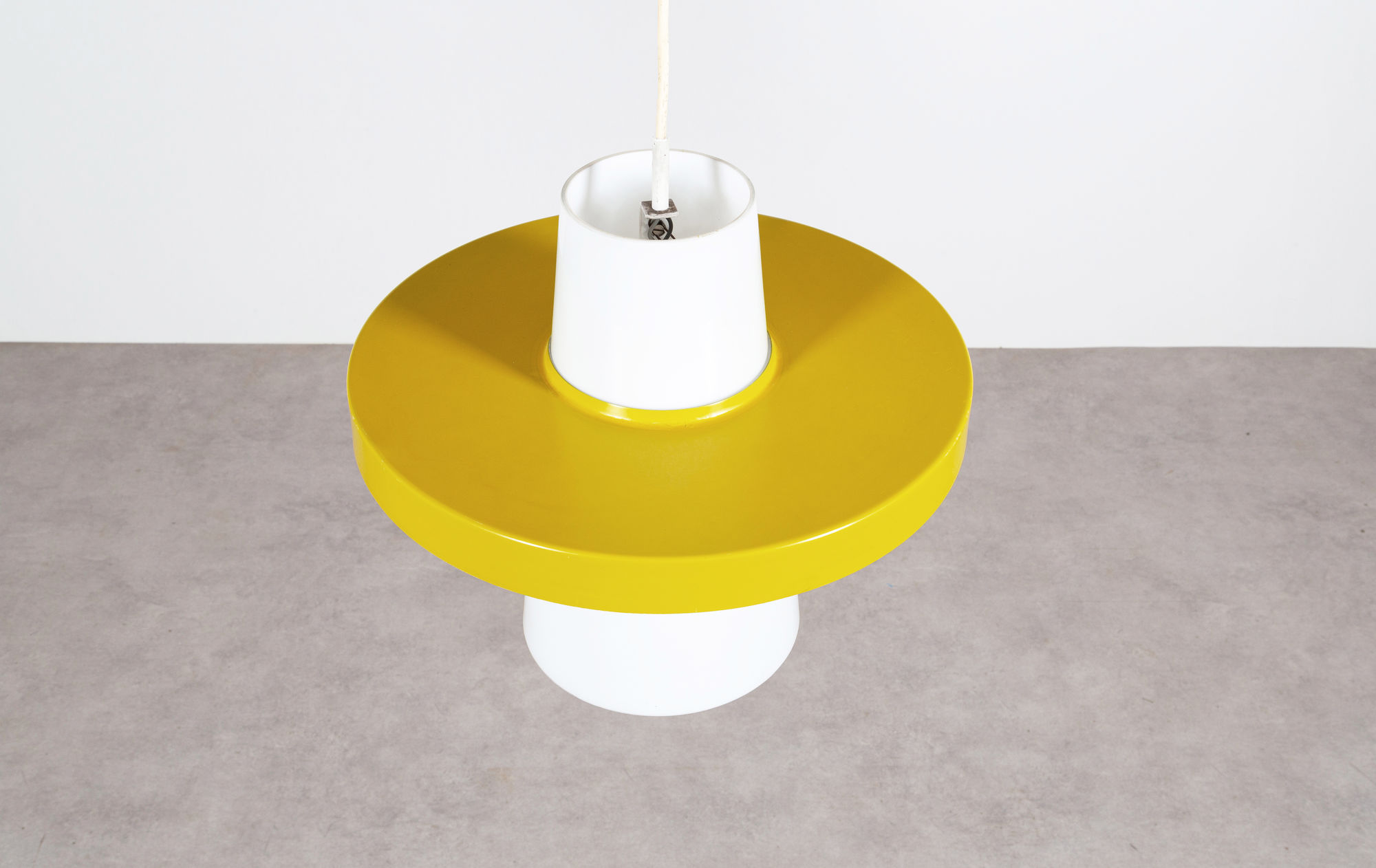 Ceiling lamp