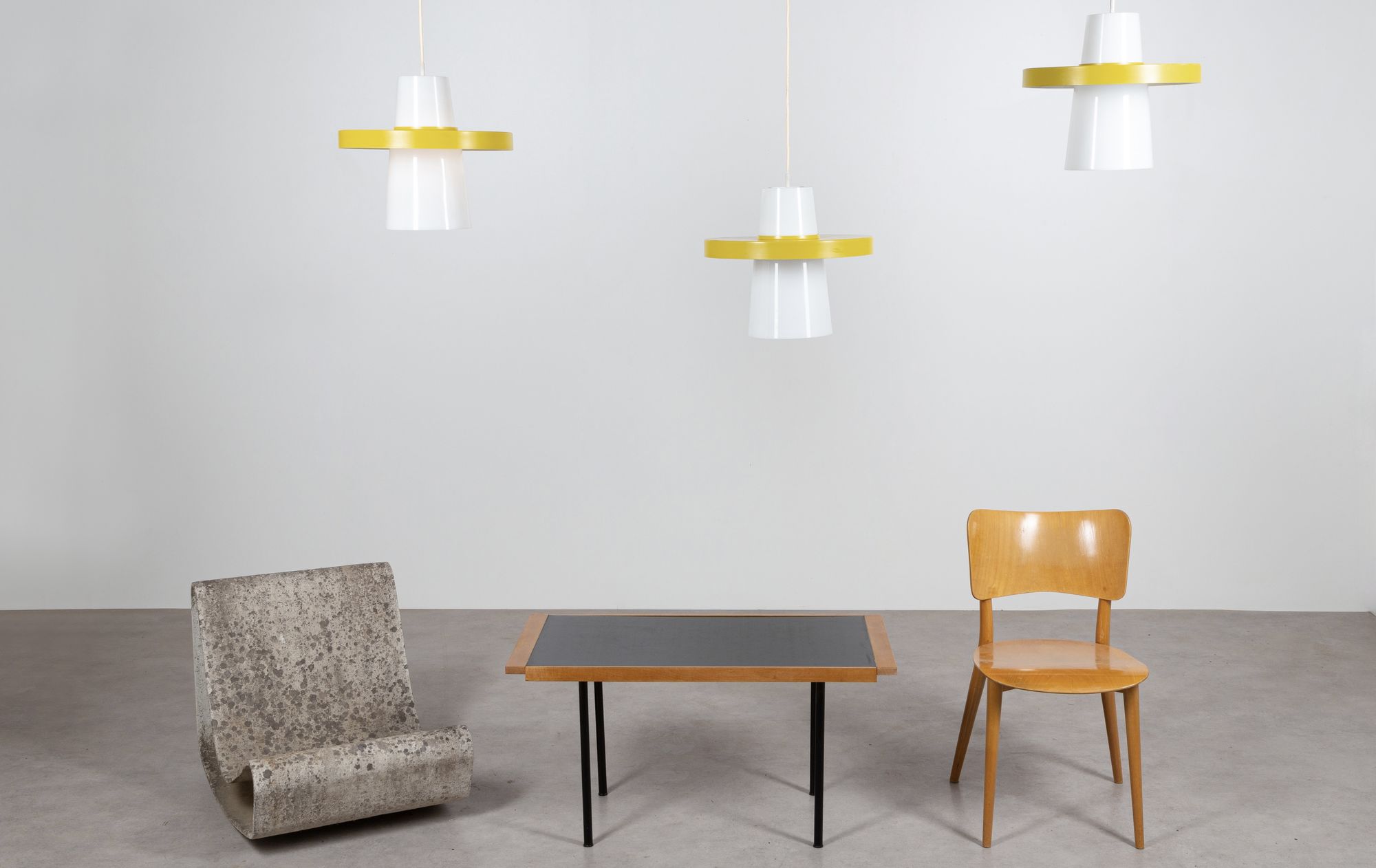 Ceiling lamp