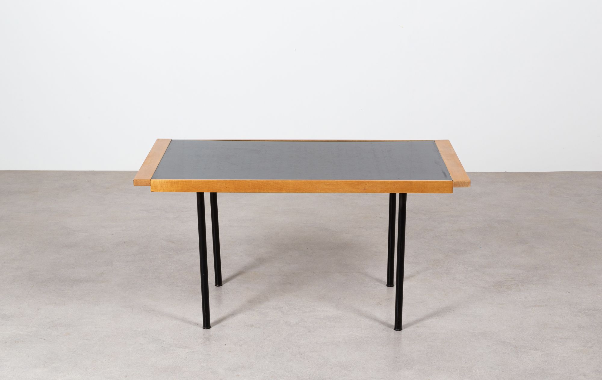 Swiss coffee table