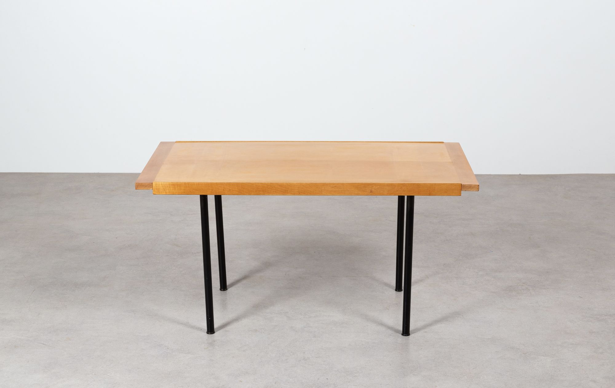 Swiss coffee table